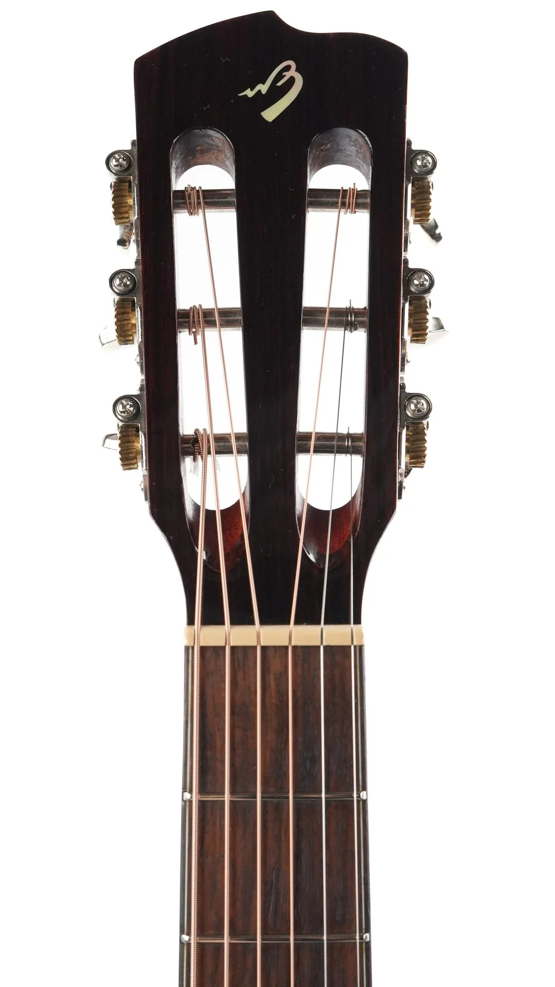 Breedlove Cascade Revival 000/CRe 2011 - Image 2