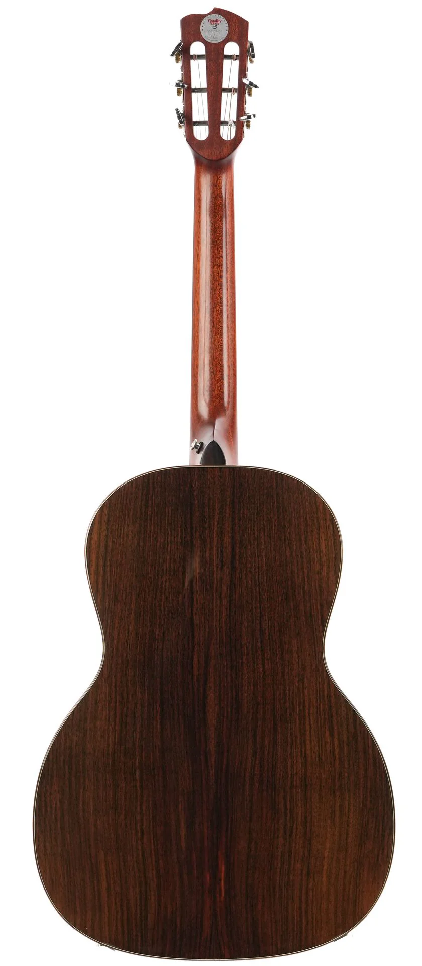 Breedlove Cascade Revival 000/CRe 2011 - Image 4