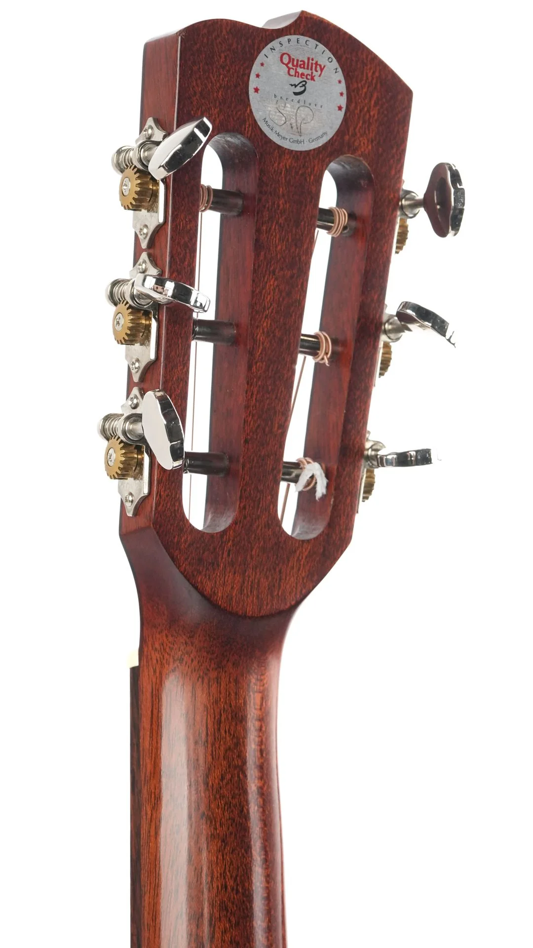 Breedlove Cascade Revival 000/CRe 2011 - Image 6