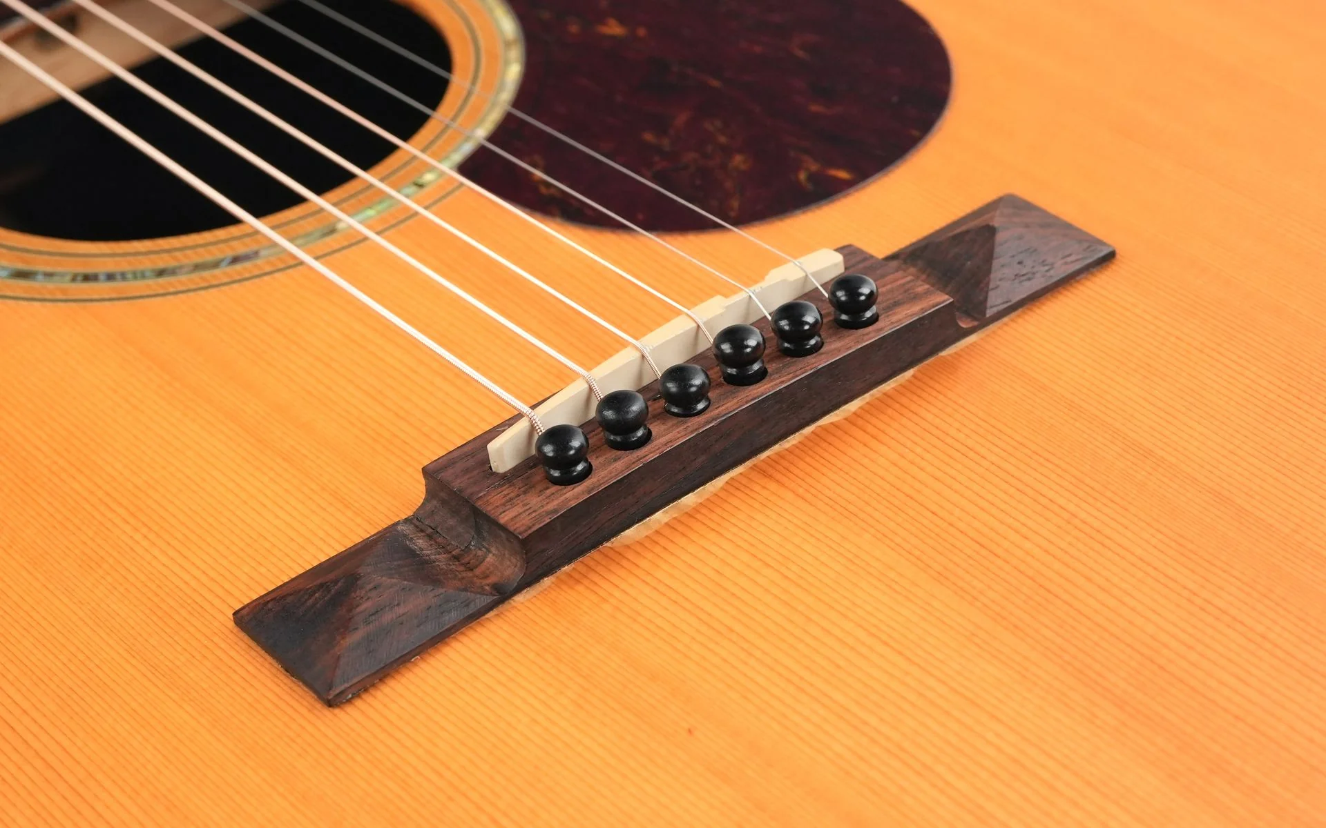 Breedlove Cascade Revival 000/CRe 2011 - Image 7
