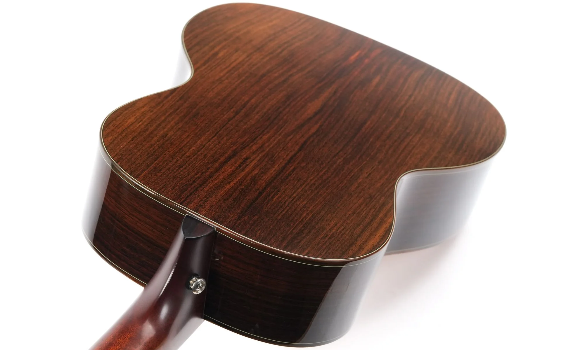 Breedlove Cascade Revival 000/CRe 2011 - Image 9