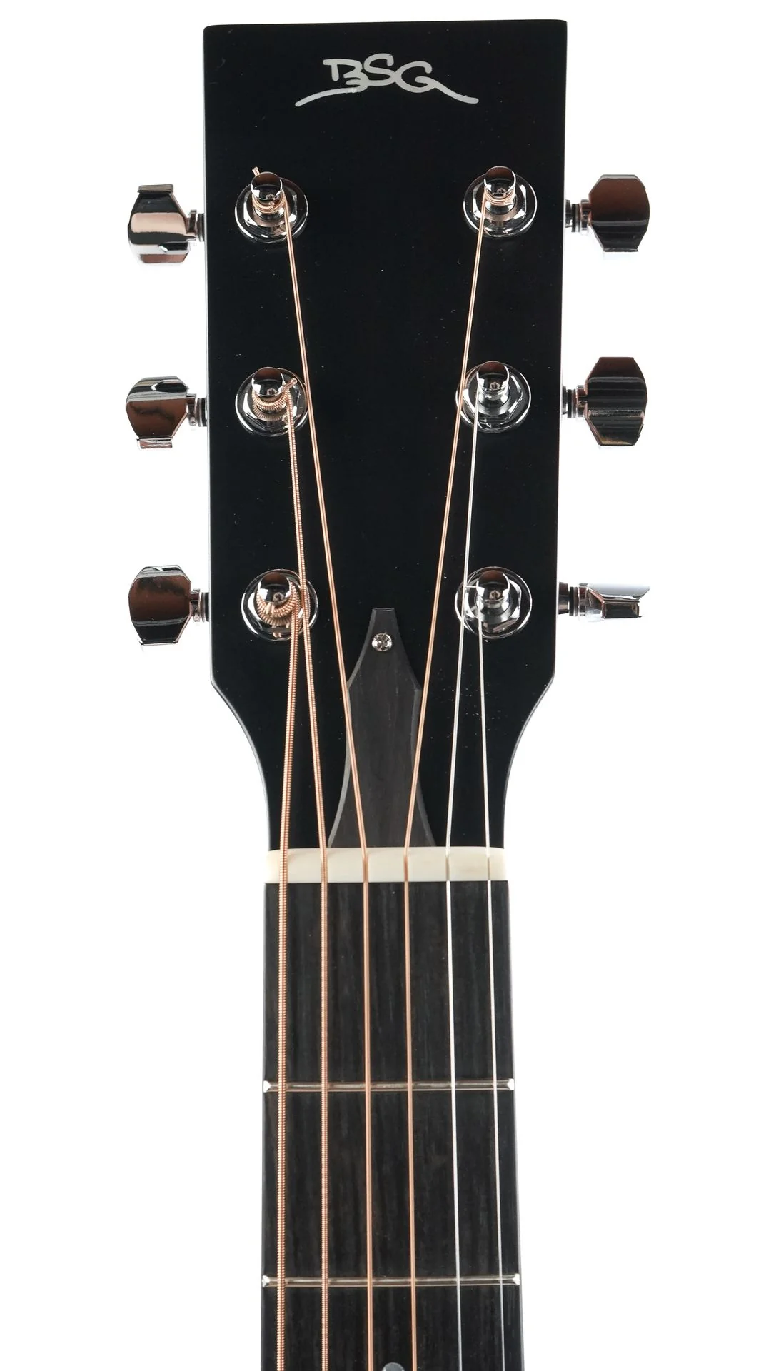 BSG D10F Sitka Mahogany - Image 2