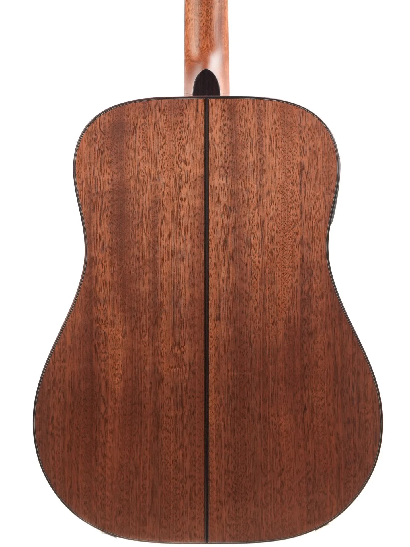 BSG D10F Sitka Mahogany - Image 8