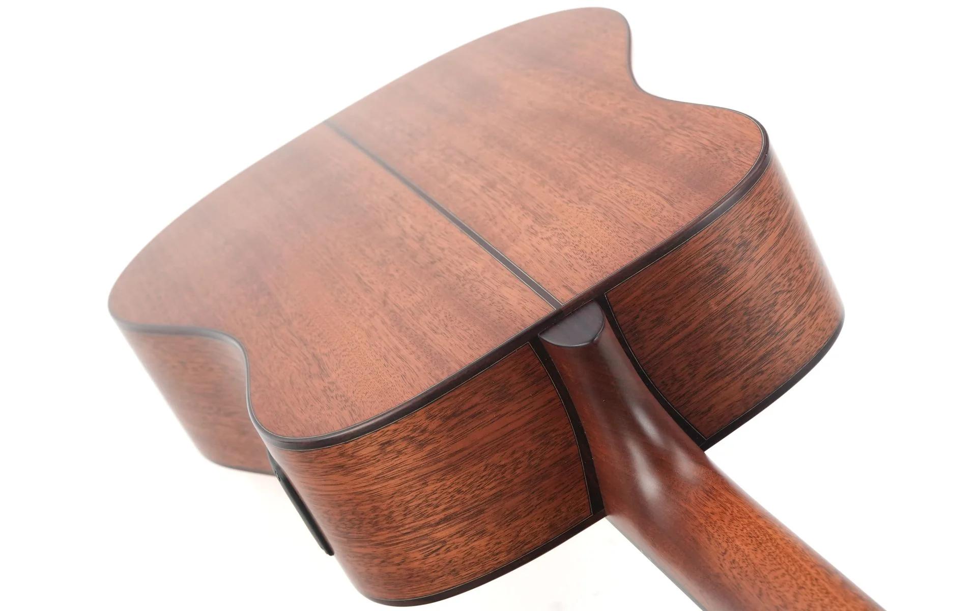 BSG D10F Sitka Mahogany - Image 9