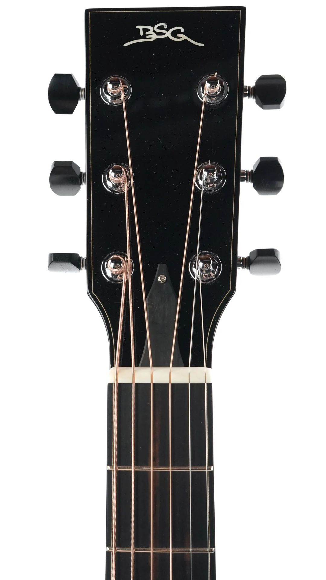 BSG GA32CF Madagascar Rosewood Torrefied European Spruce 2024 - Image 2
