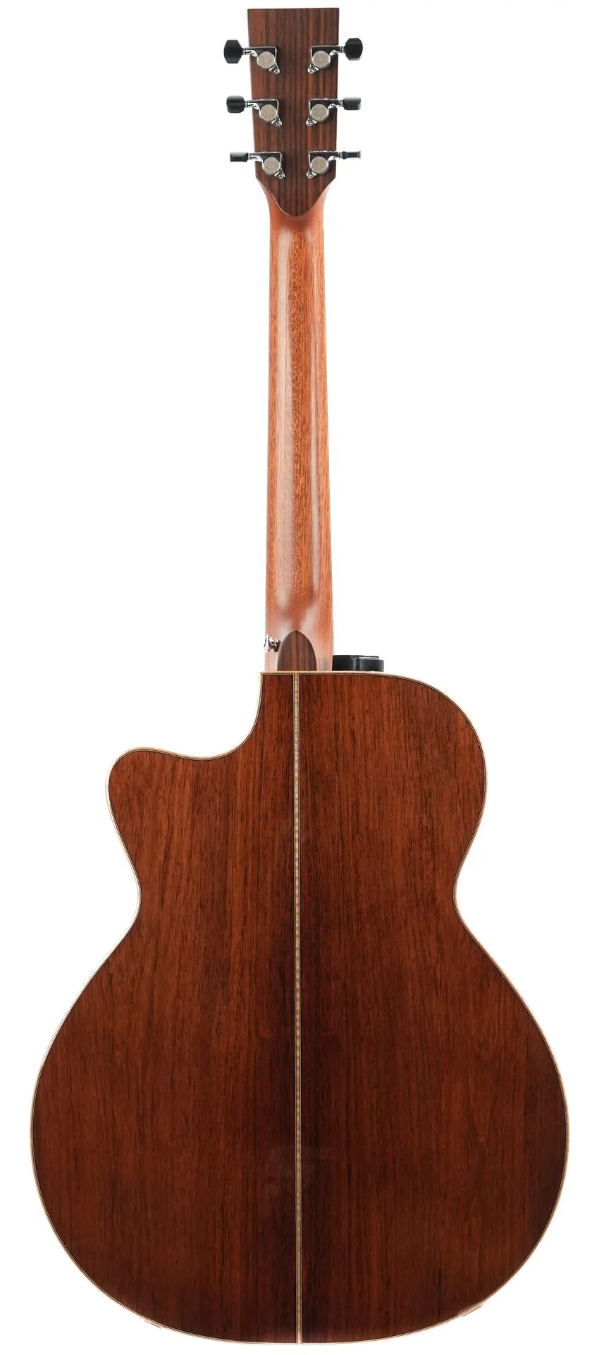 BSG GA32CF Madagascar Rosewood Torrefied European Spruce 2024 - Image 4