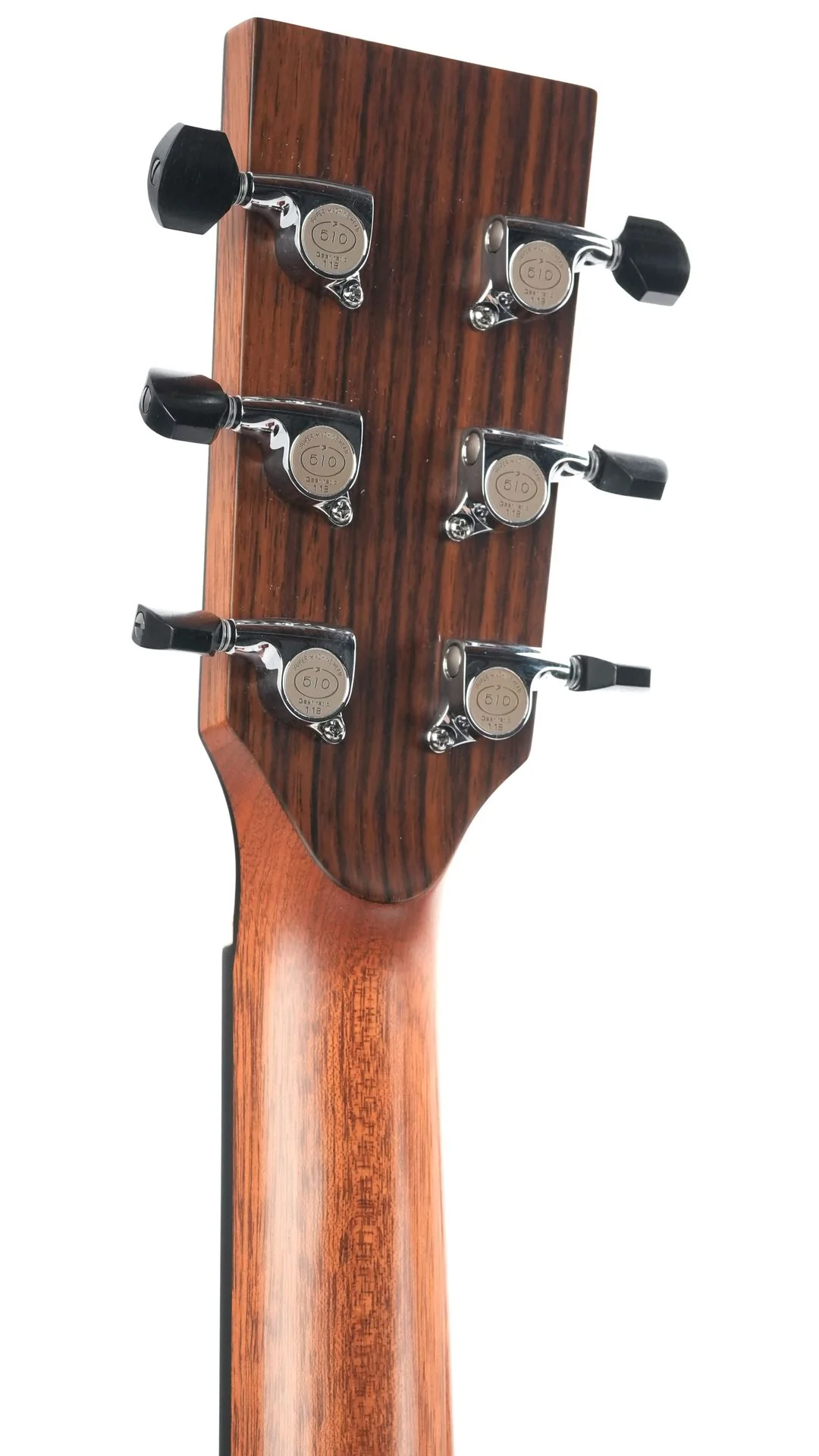 BSG GA32CF Madagascar Rosewood Torrefied European Spruce 2024 - Image 6