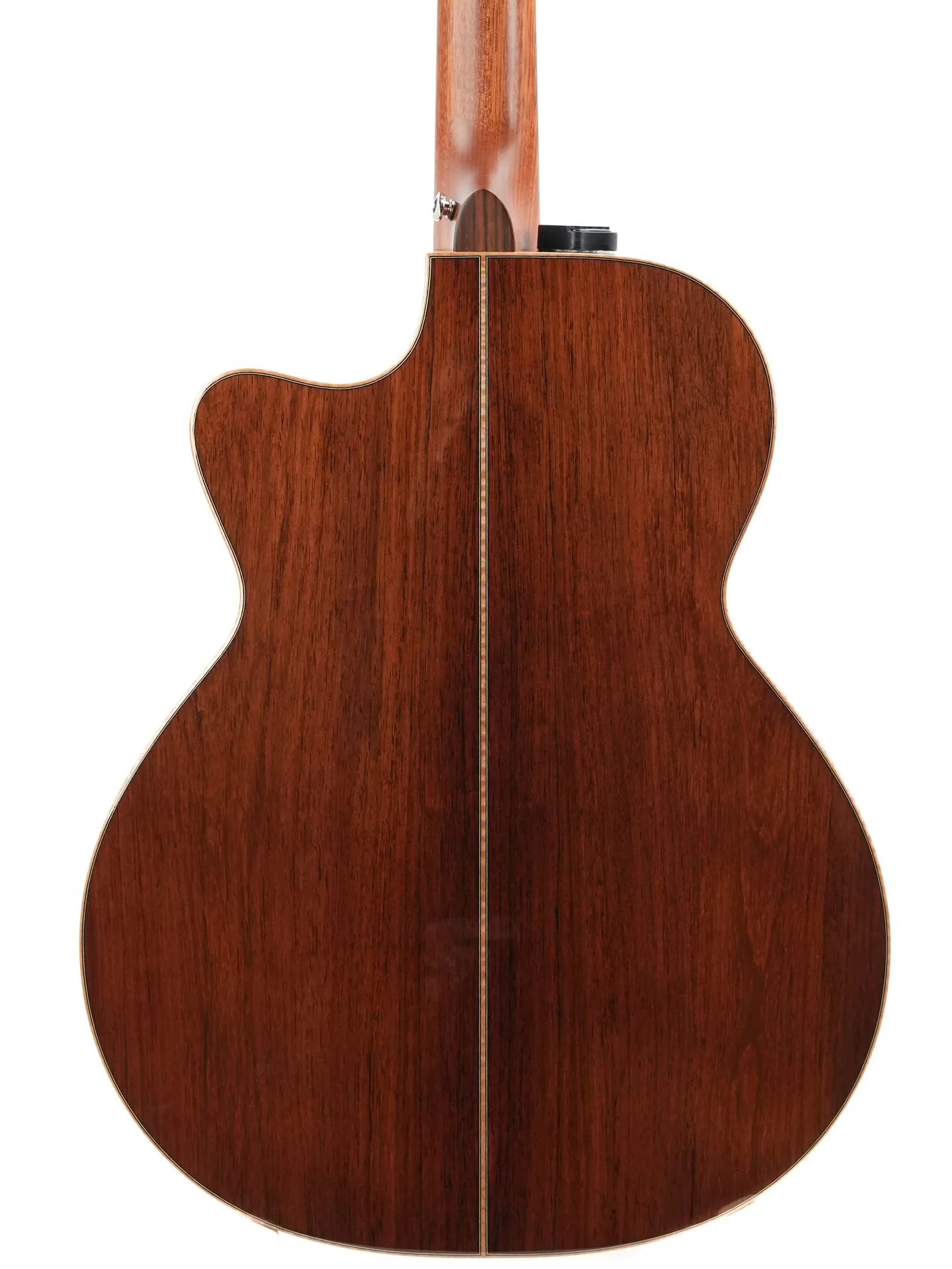 BSG GA32CF Madagascar Rosewood Torrefied European Spruce 2024 - Image 8
