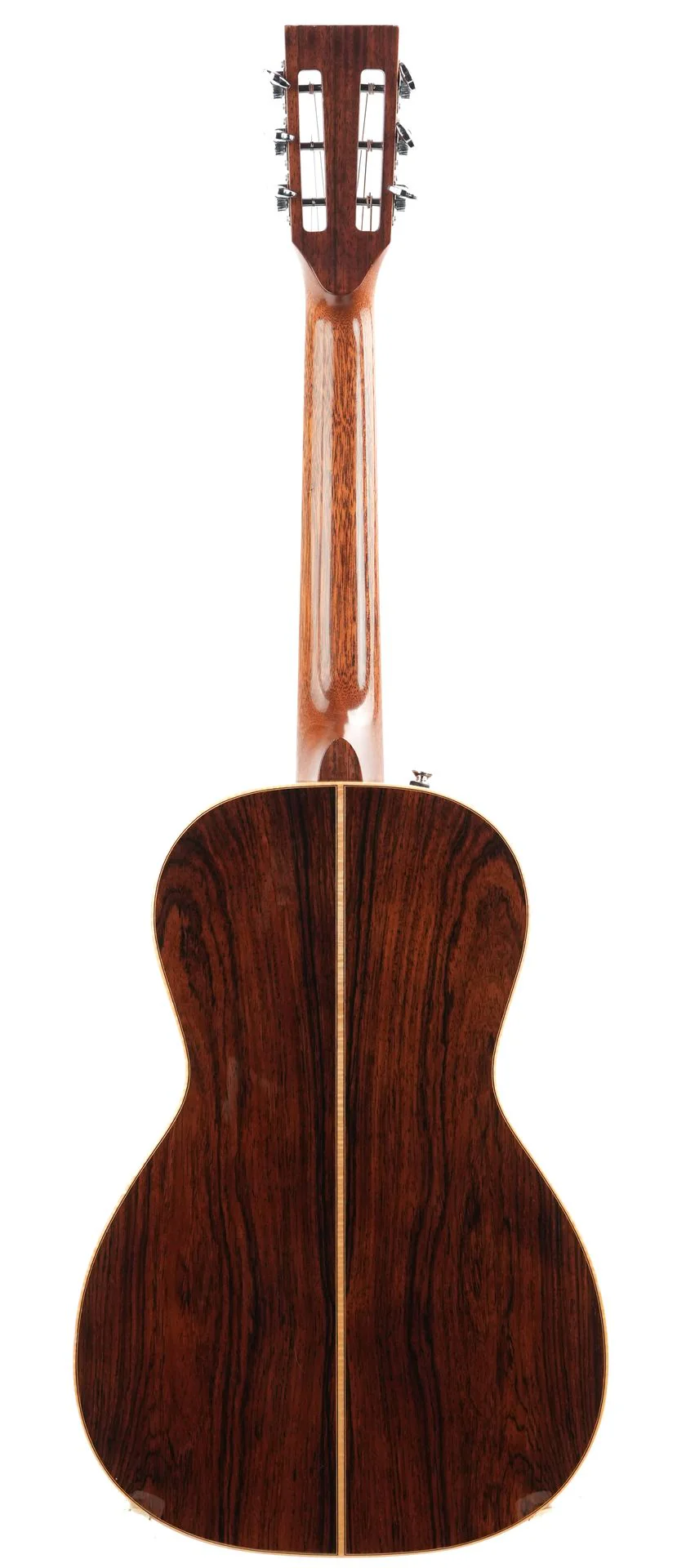 BSG P31F Parlor Cocobolo European Spruce 2012 - Image 4