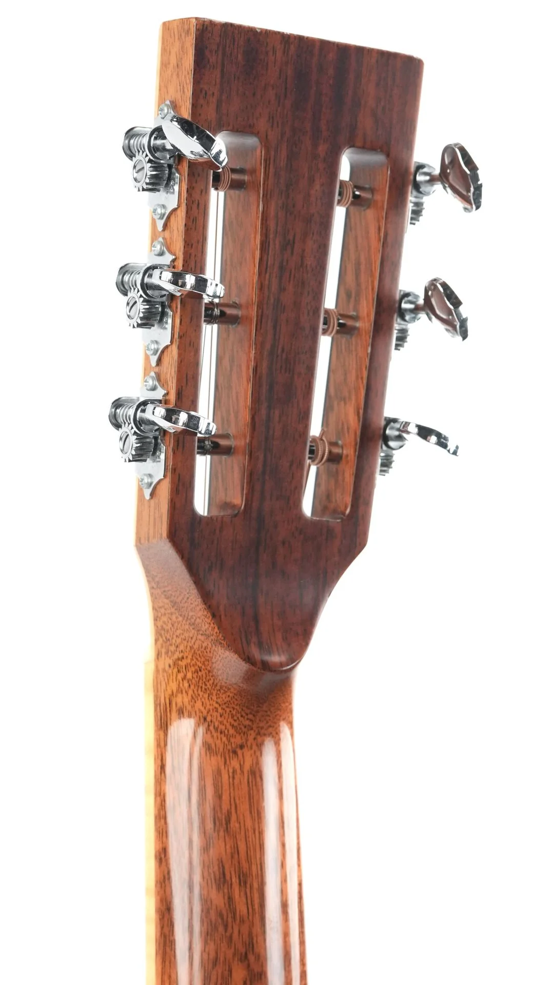 BSG P31F Parlor Cocobolo European Spruce 2012 - Image 6