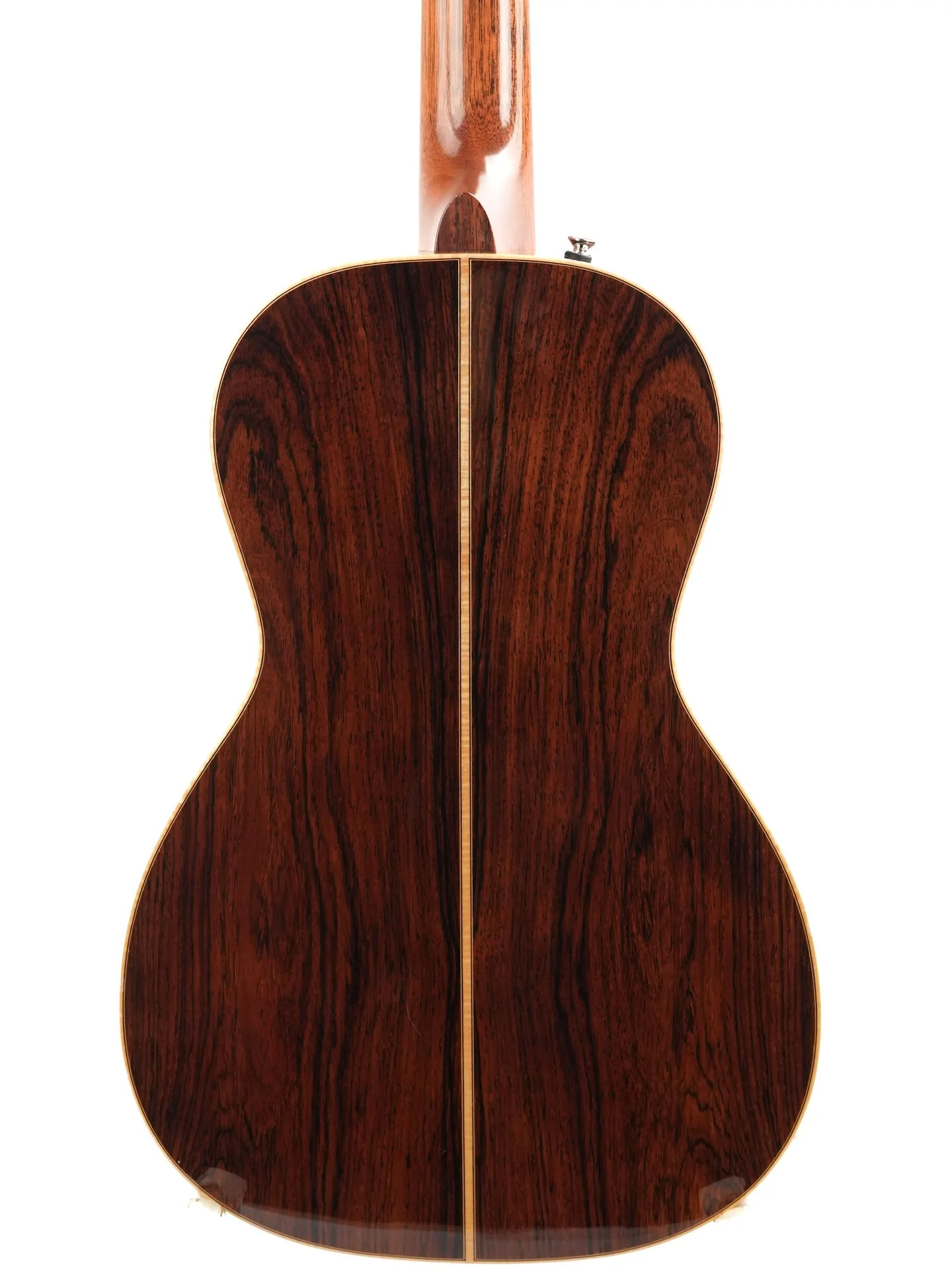 BSG P31F Parlor Cocobolo European Spruce 2012 - Image 8