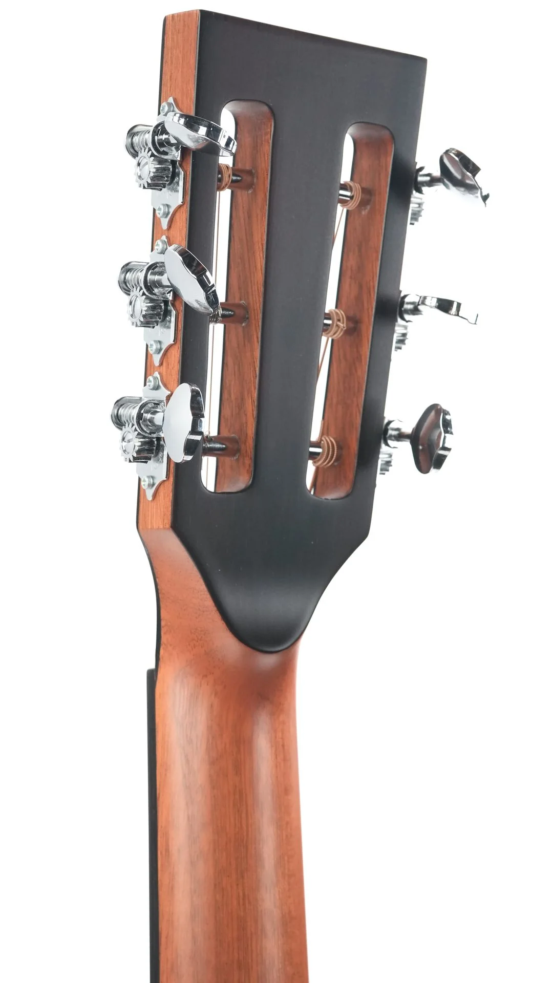 BSG P37F 41 style Parlor Amazon Rosewood - Image 6