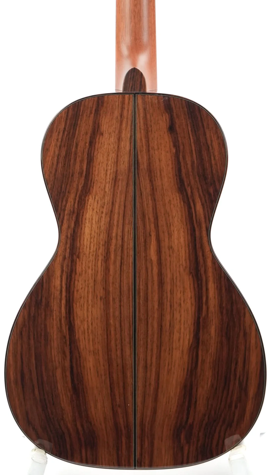 BSG P37F 41 style Parlor Amazon Rosewood - Image 8