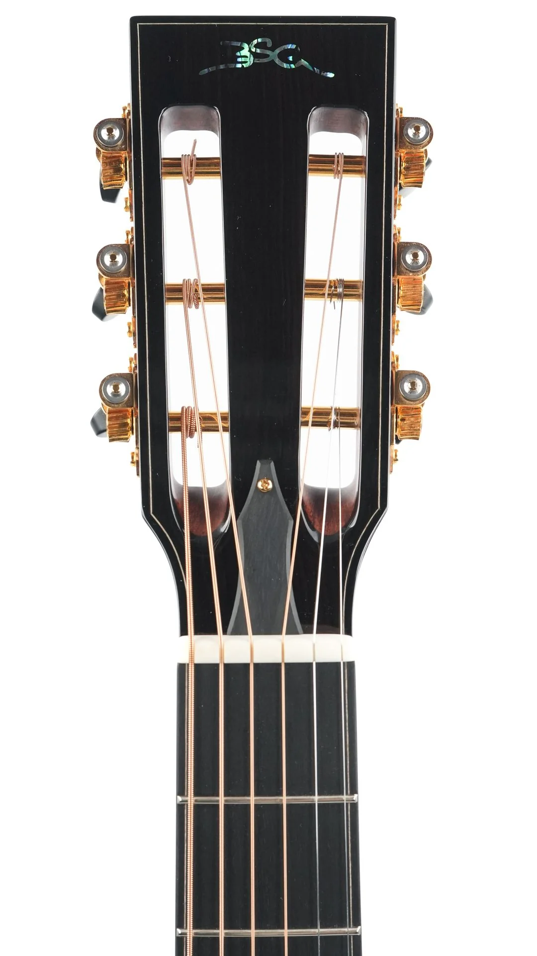 BSG P42F 45 style Macassar Ebony Cedar - Image 2