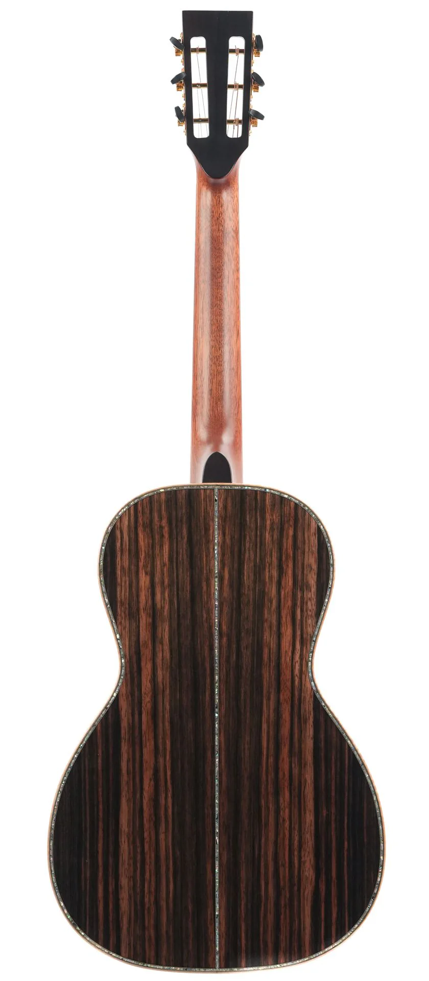 BSG P42F 45 style Macassar Ebony Cedar - Image 4
