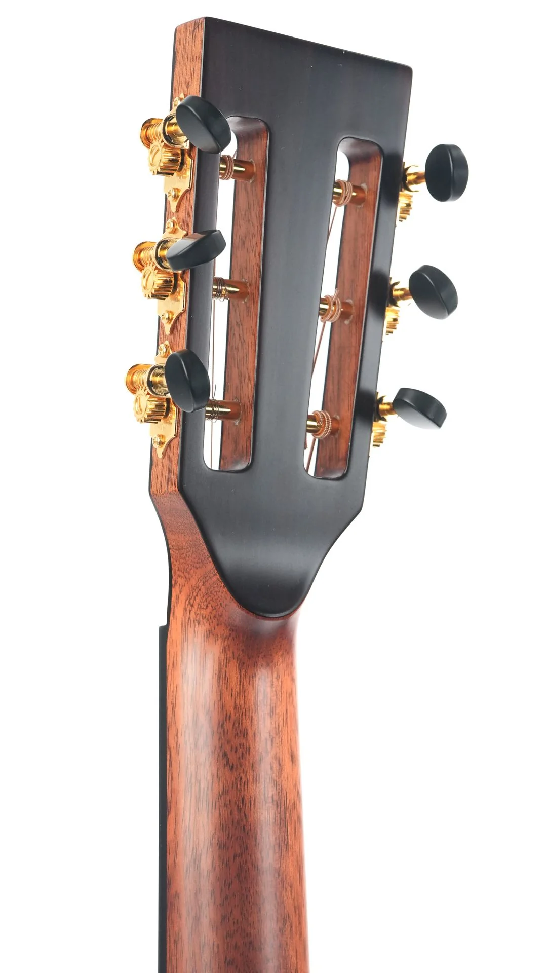 BSG P42F 45 style Macassar Ebony Cedar - Image 6