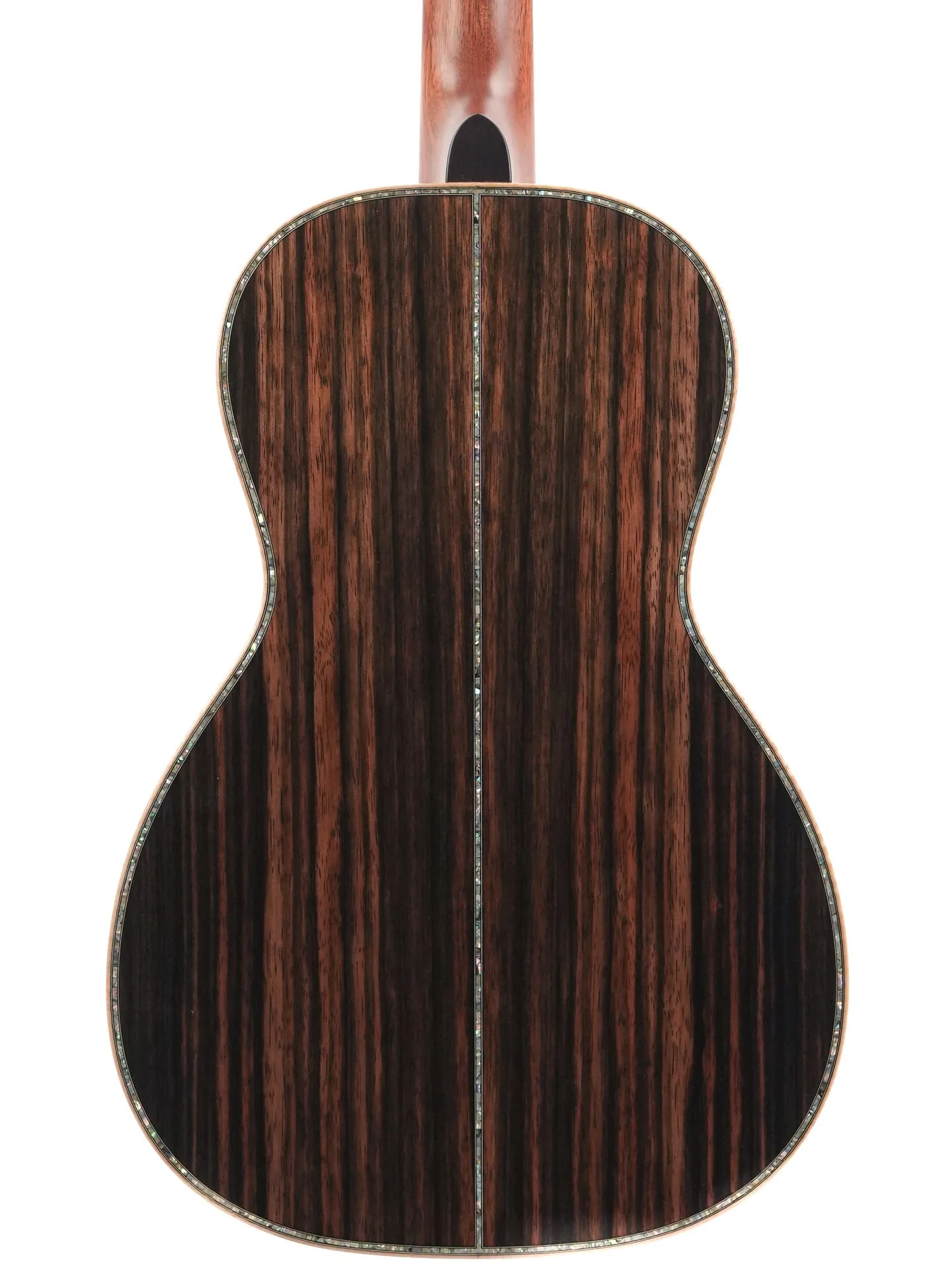 BSG P42F 45 style Macassar Ebony Cedar - Image 8