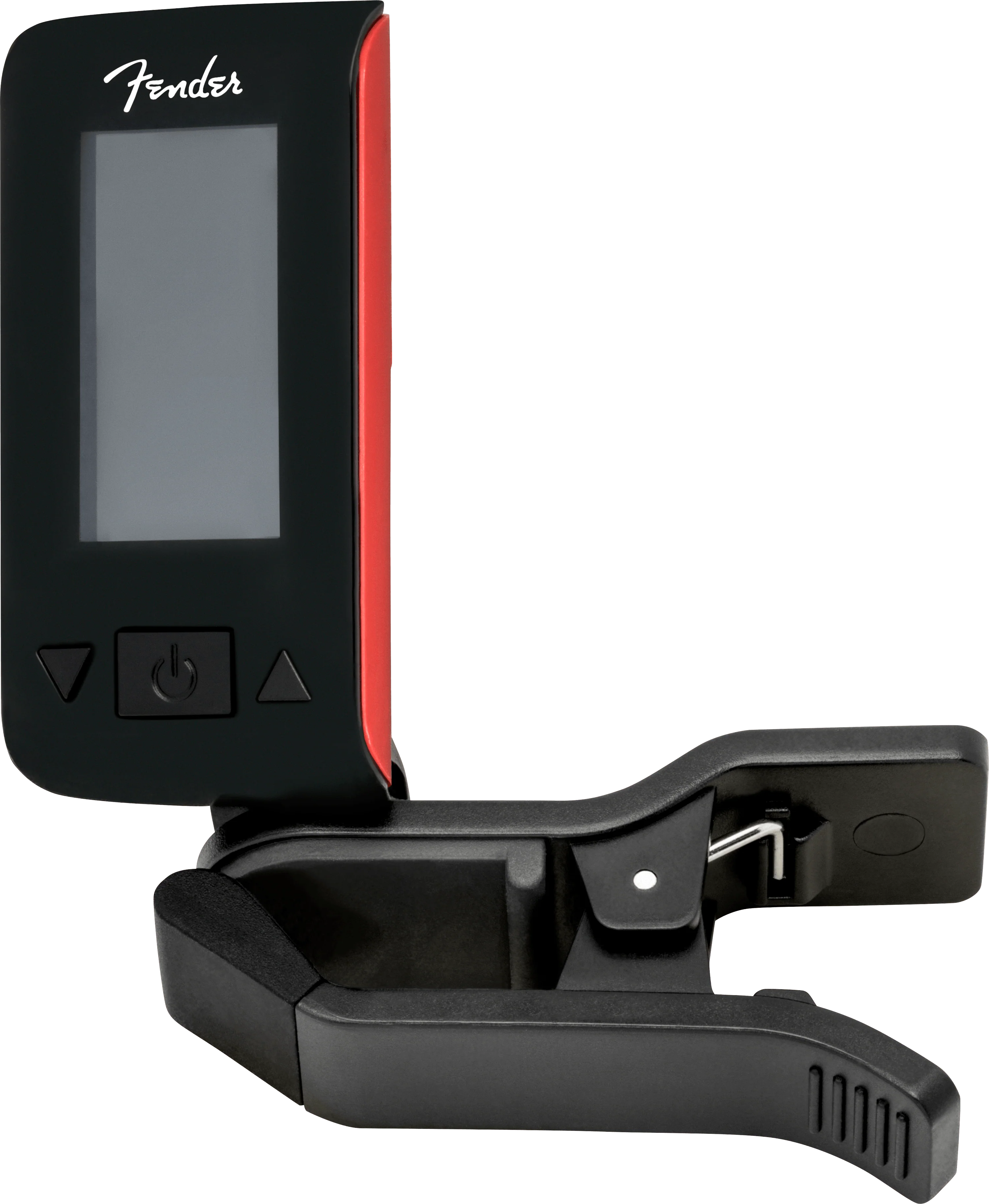 Fender Original Tuner Fiesta Red - Image 4