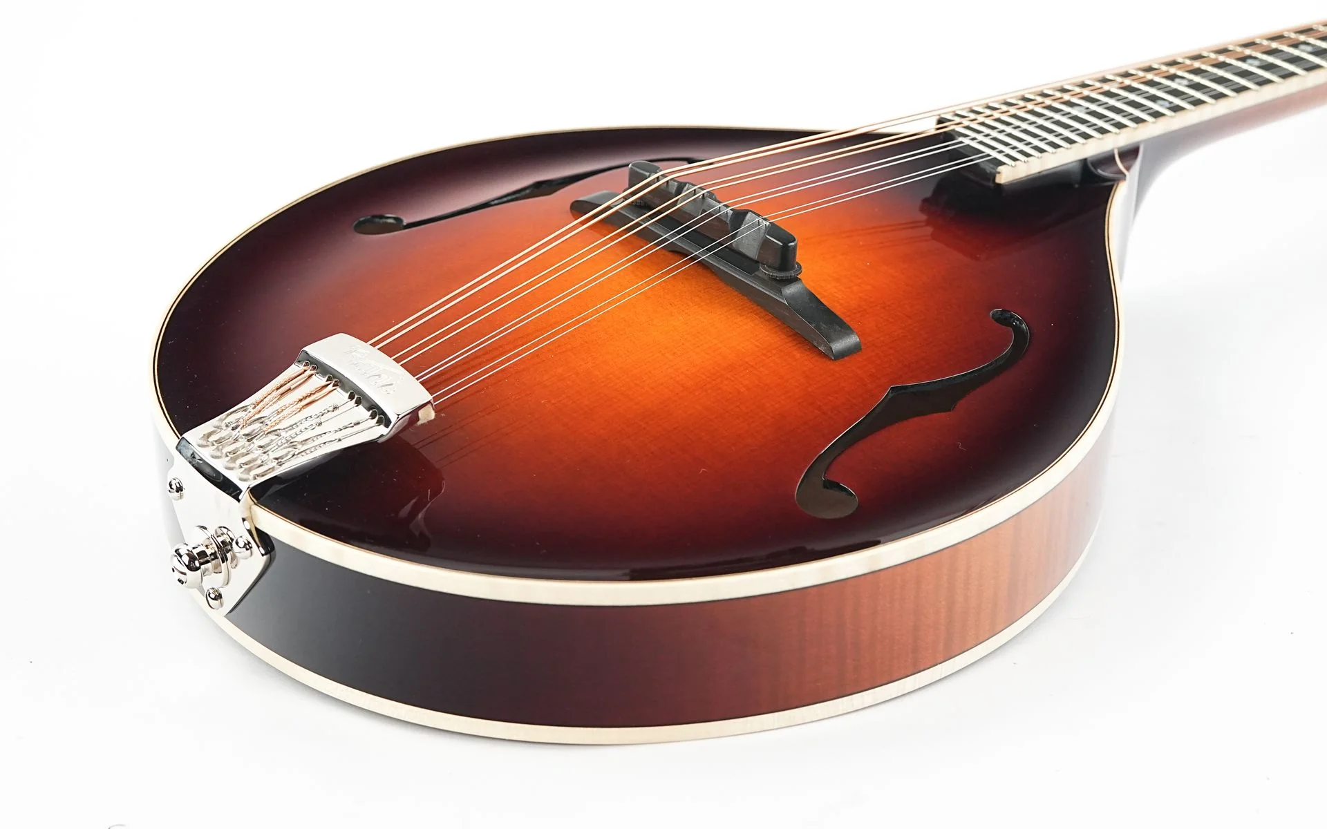 Bulas A-Style Artemis Mandolin - Image 13