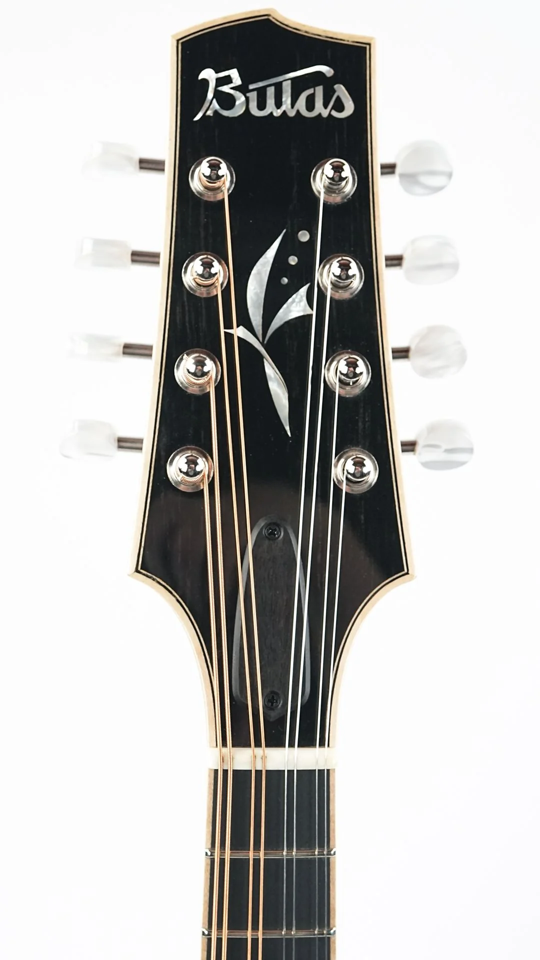 Bulas A-Style Artemis Mandolin - Image 2