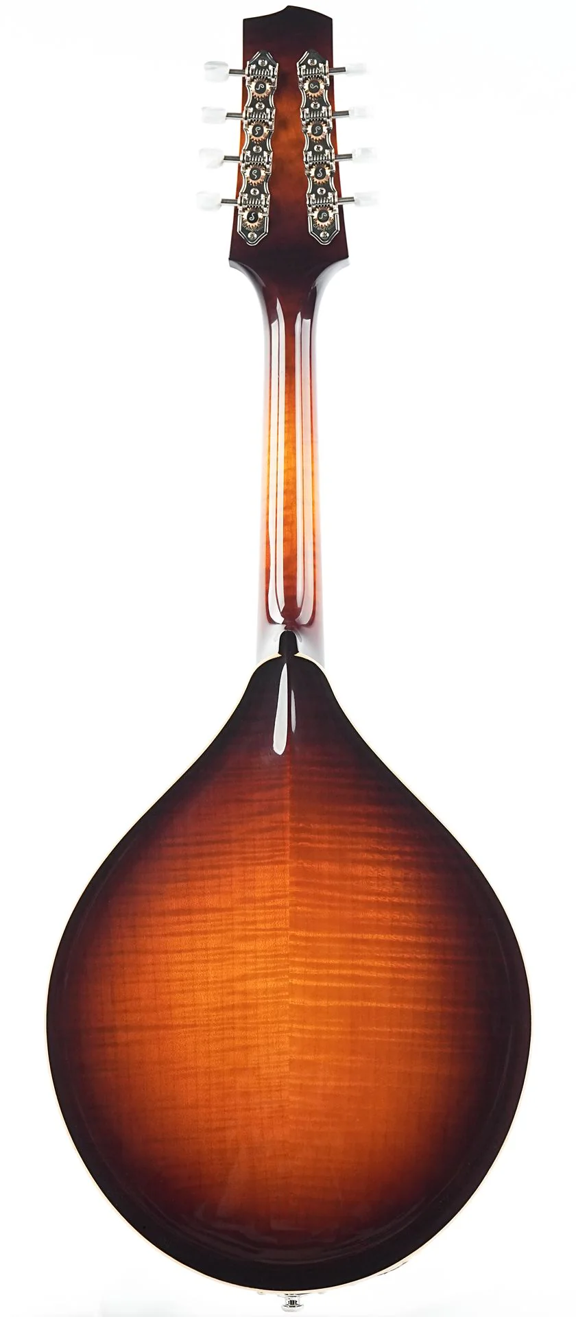 Bulas A-Style Artemis Mandolin - Image 4