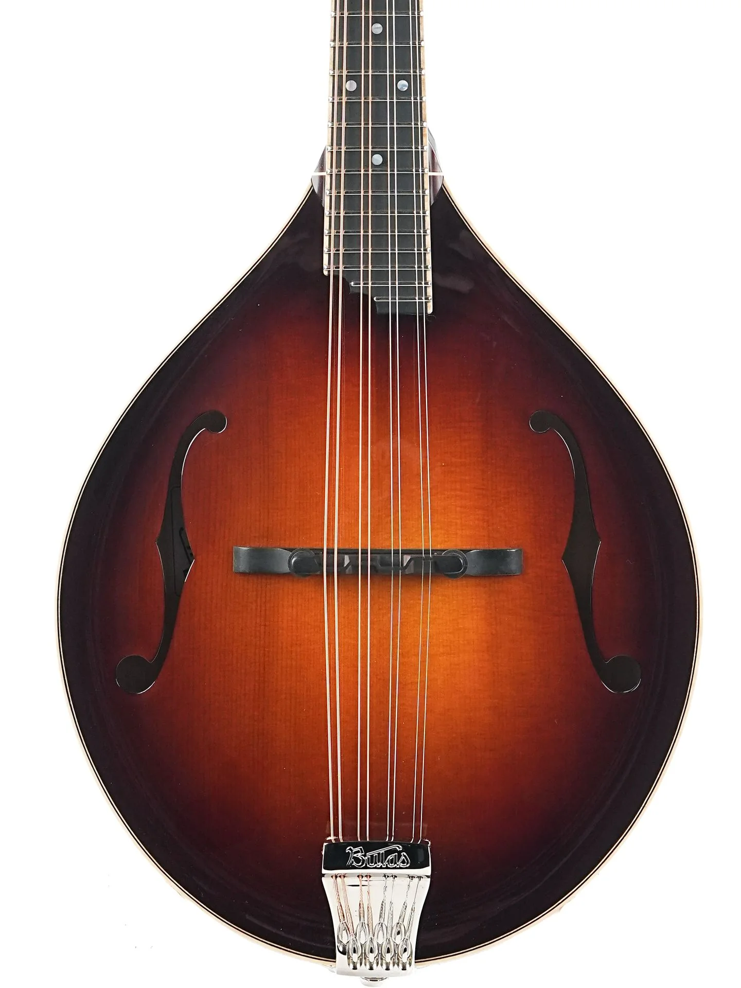 Bulas A-Style Artemis Mandolin - Image 5