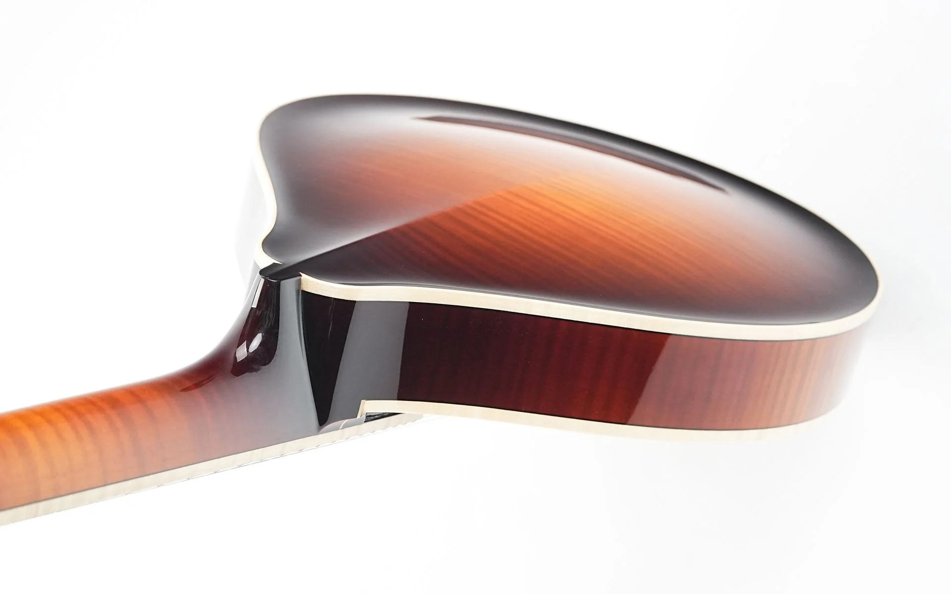 Bulas A-Style Artemis Mandolin - Image 9