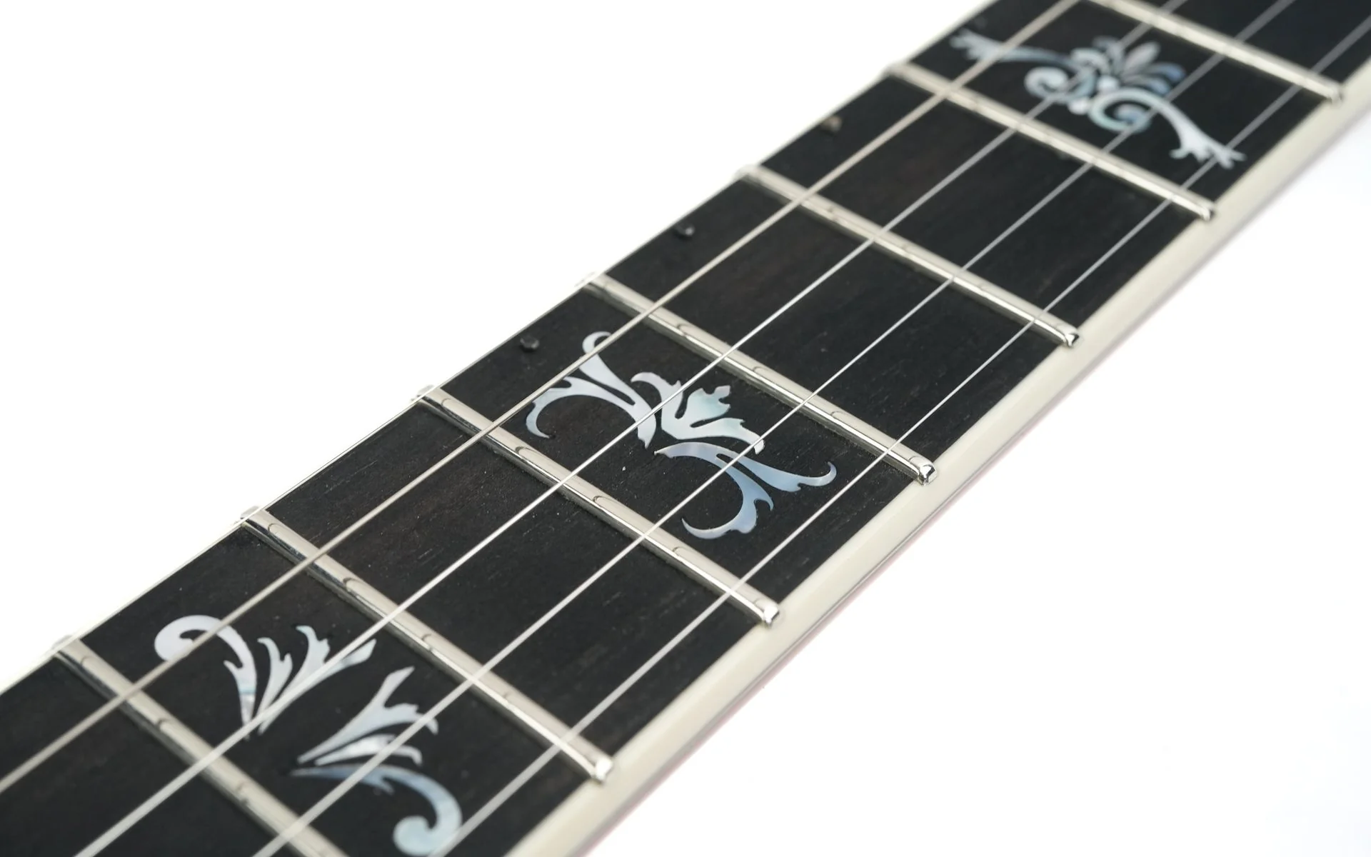 Bulas Echo Valley Resonator Banjo - Image 12