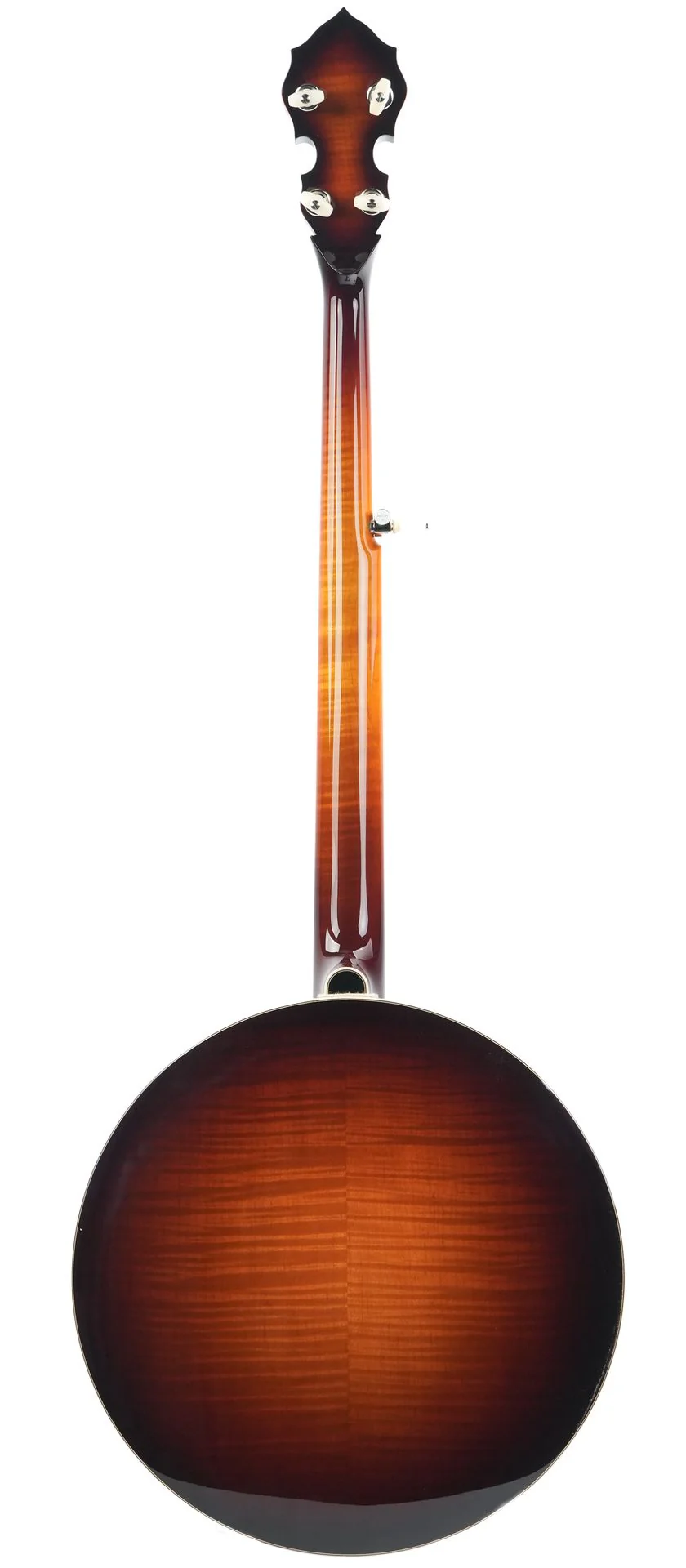 Bulas Echo Valley Resonator Banjo - Image 4