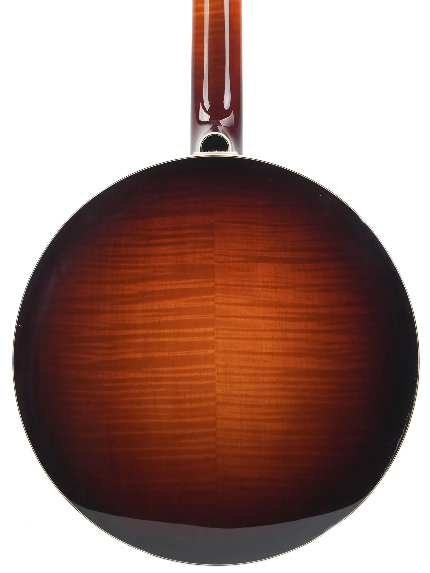 Bulas Echo Valley Resonator Banjo - Image 8