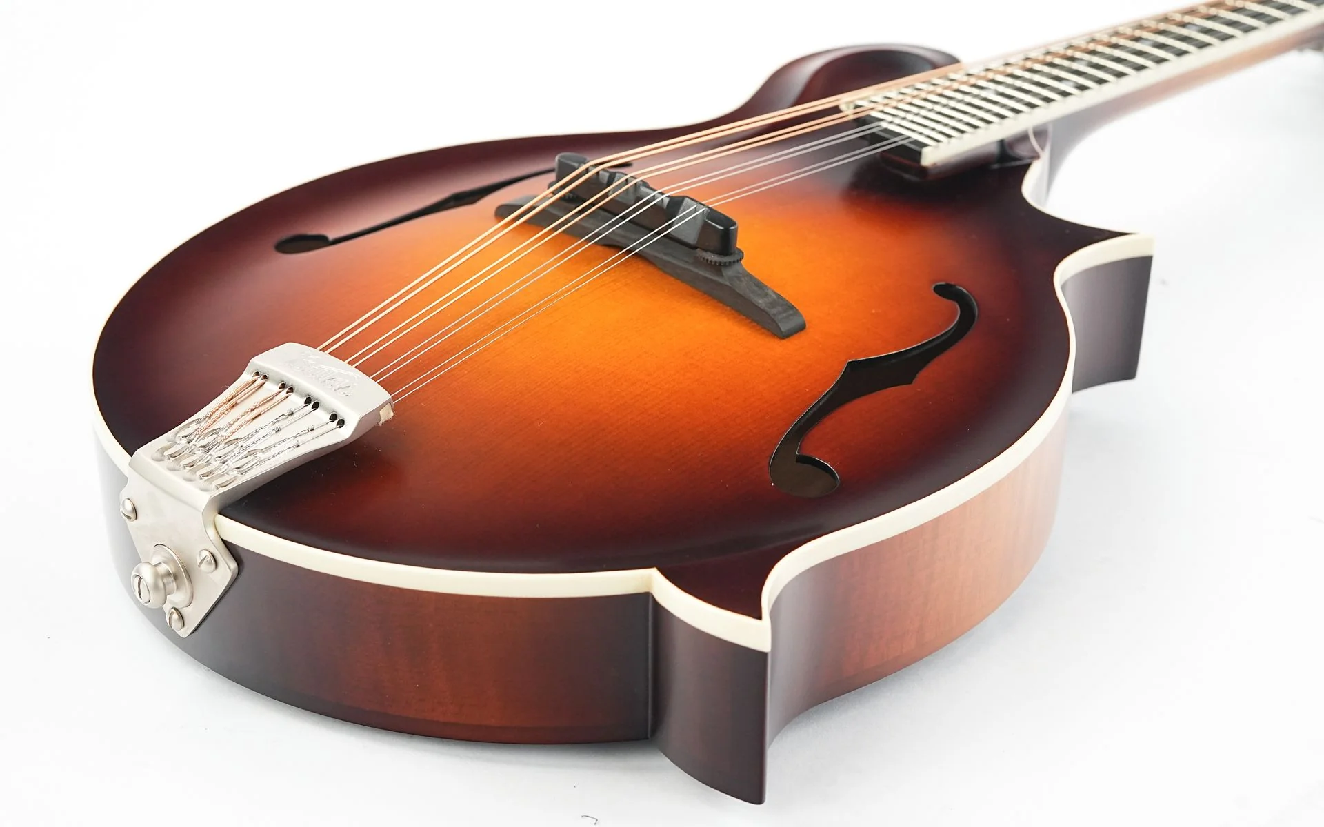 Bulas F-Style Standard Mandolin - Image 11