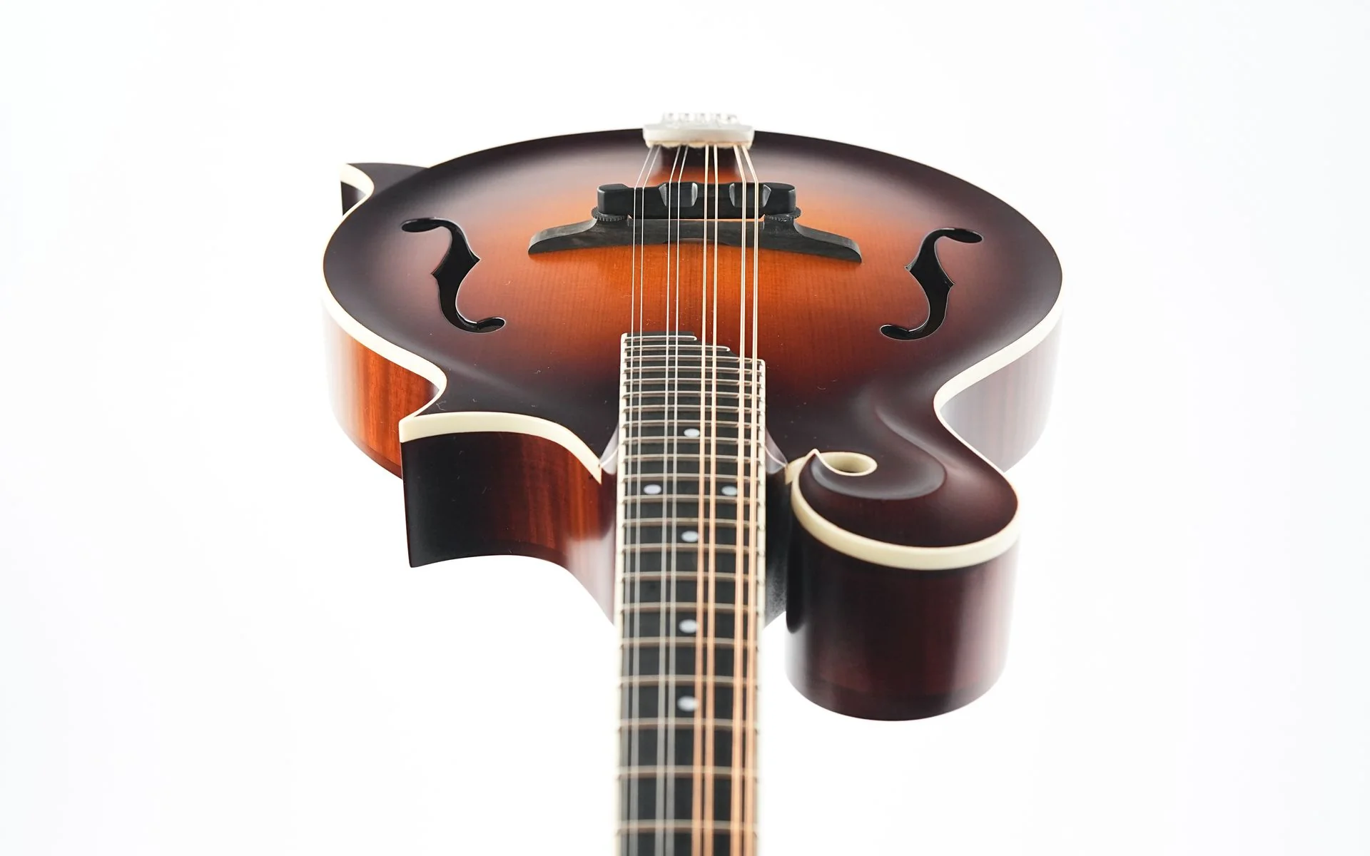 Bulas F-Style Standard Mandolin - Image 12