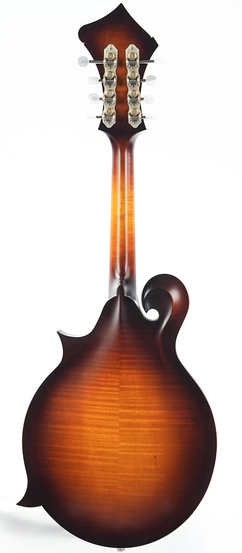 Bulas F-Style Standard Mandolin - Image 4