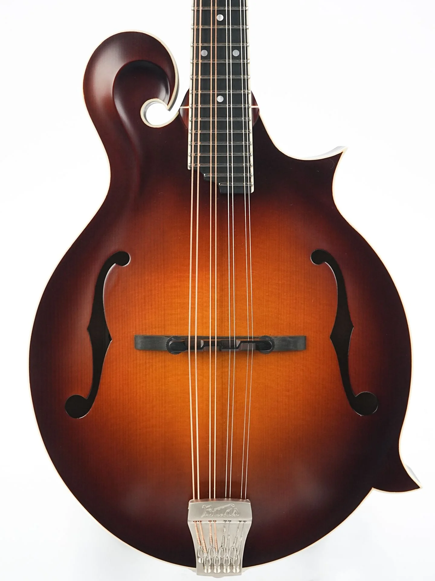 Bulas F-Style Standard Mandolin - Image 5