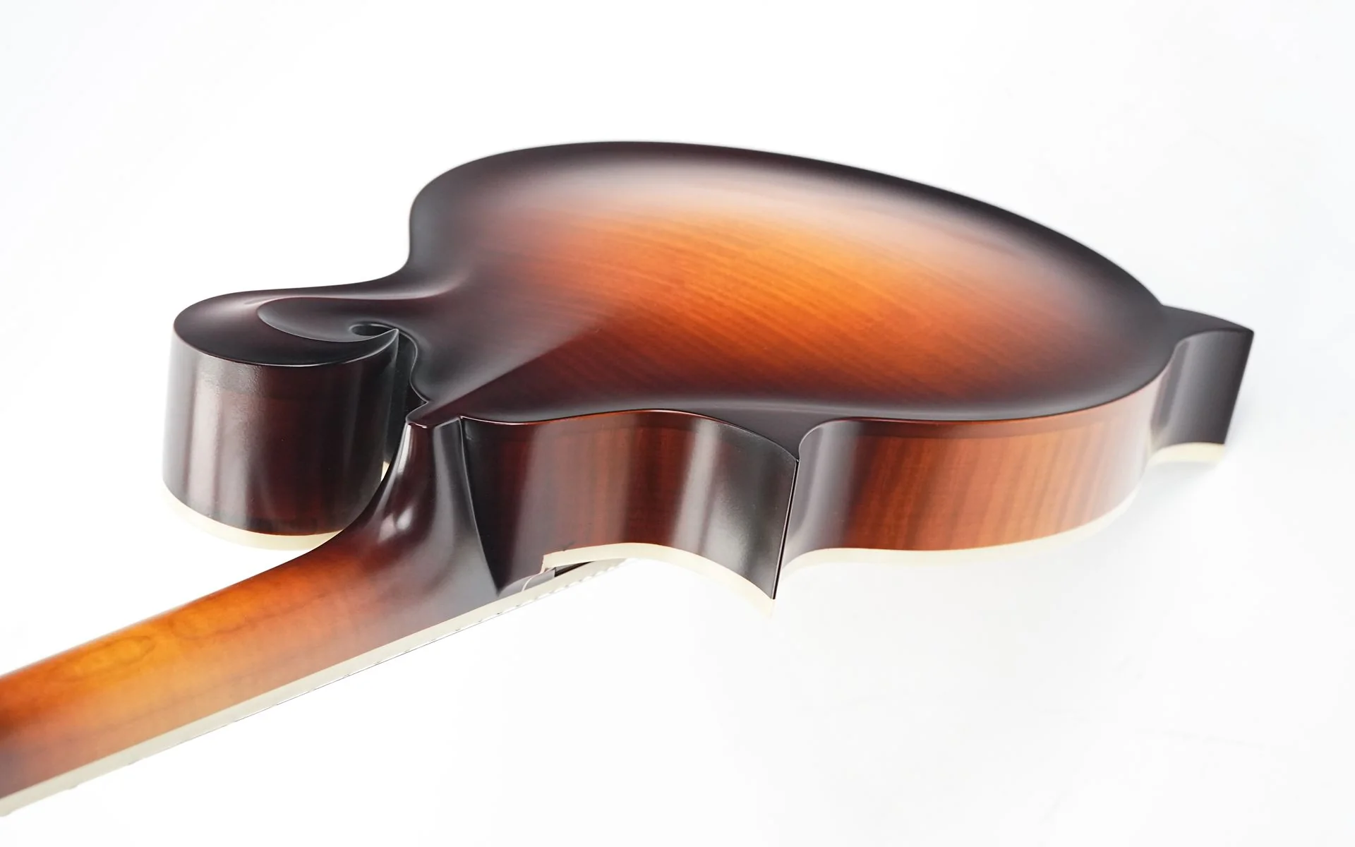 Bulas F-Style Standard Mandolin - Image 9