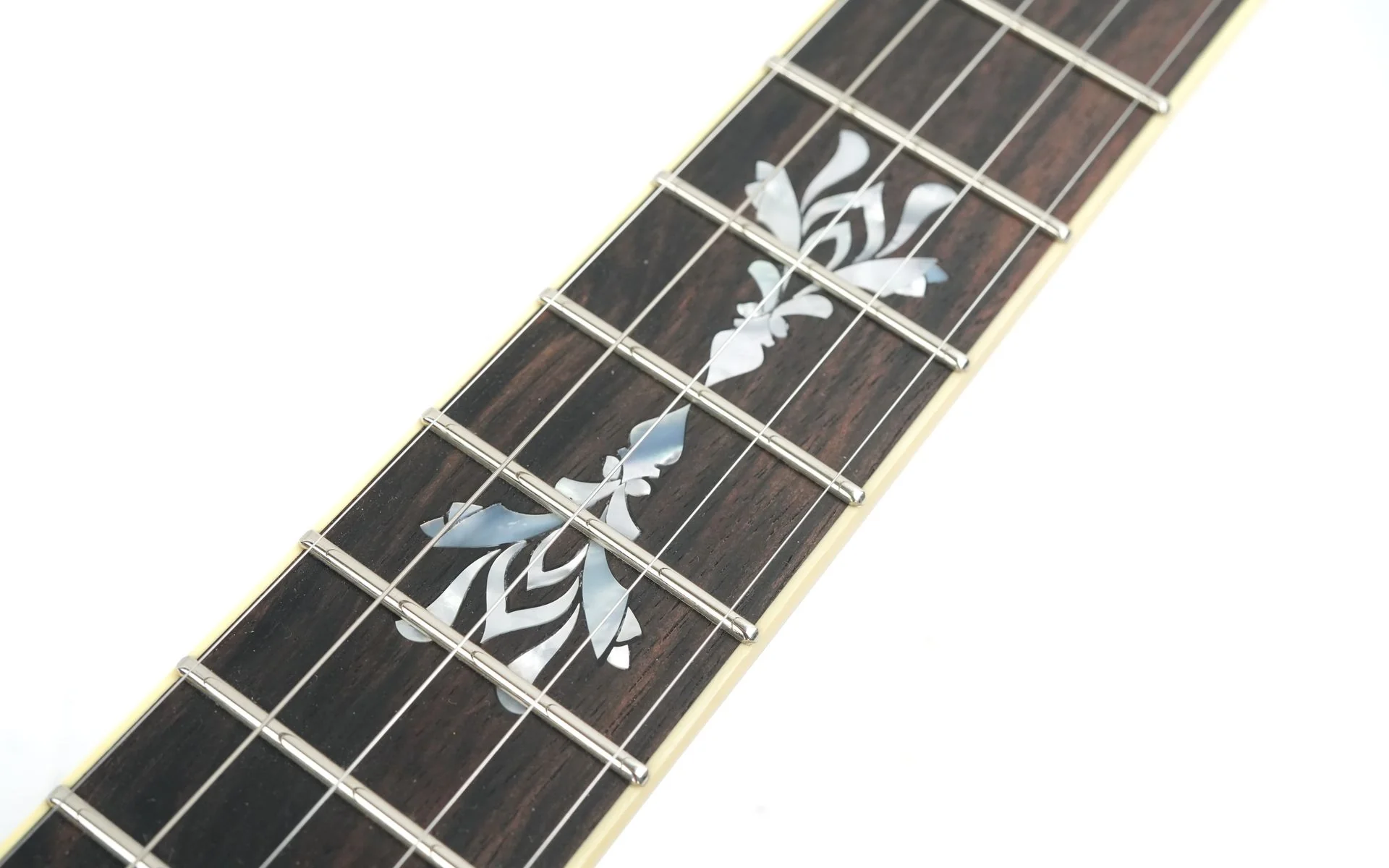 Bulas Old Joe 12" Open Back Banjo - Image 11