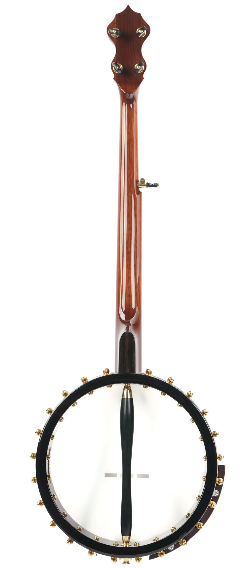 Bulas Old Joe 12" Open Back Banjo - Image 4