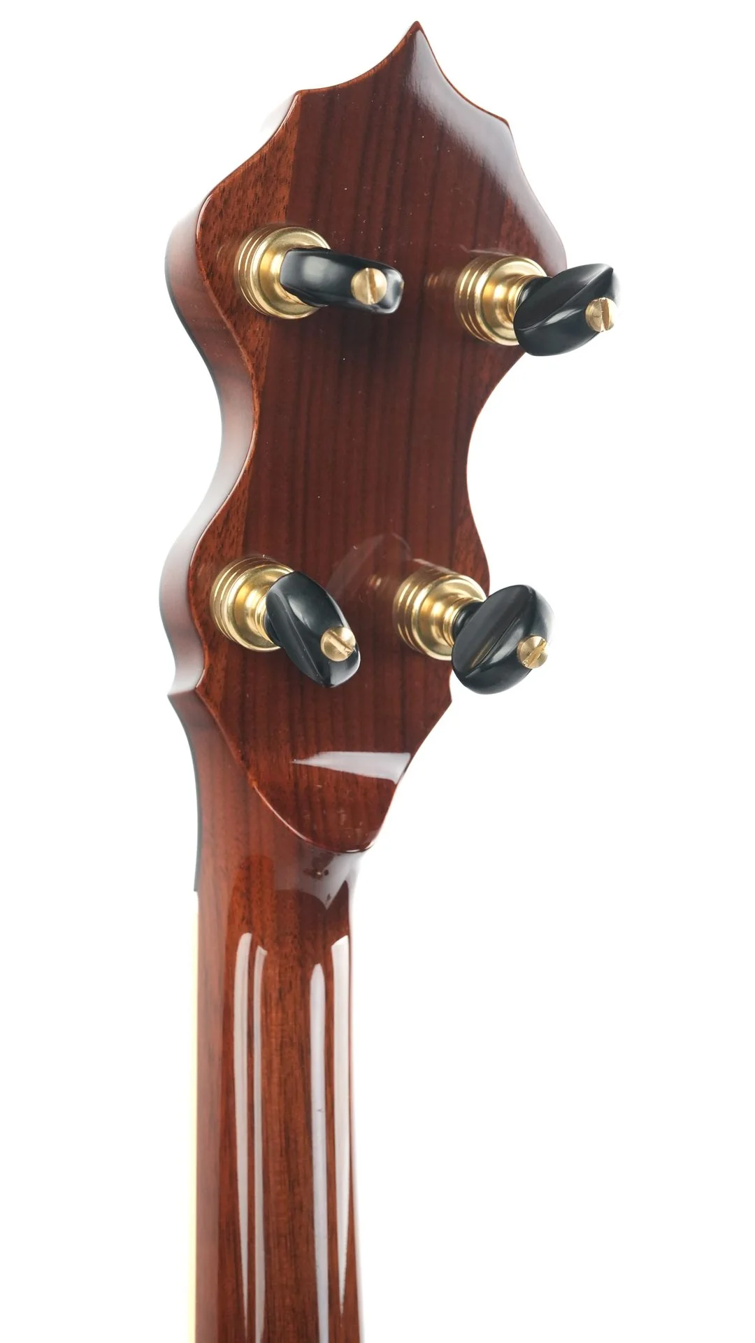 Bulas Old Joe 12" Open Back Banjo - Image 6