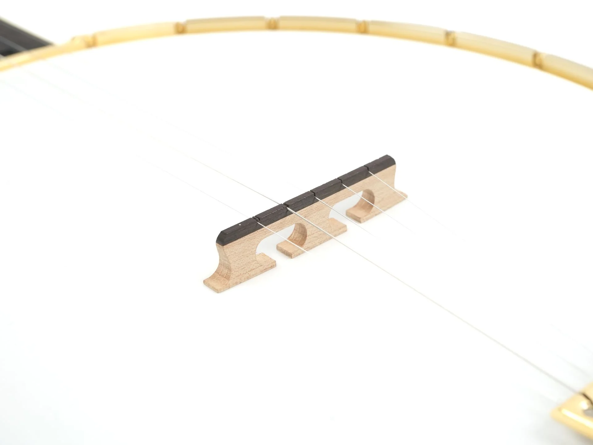 Bulas Old Joe 12" Open Back Banjo - Image 7