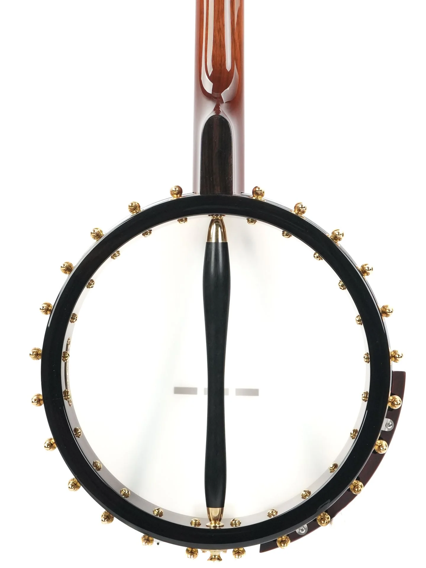 Bulas Old Joe 12" Open Back Banjo - Image 8