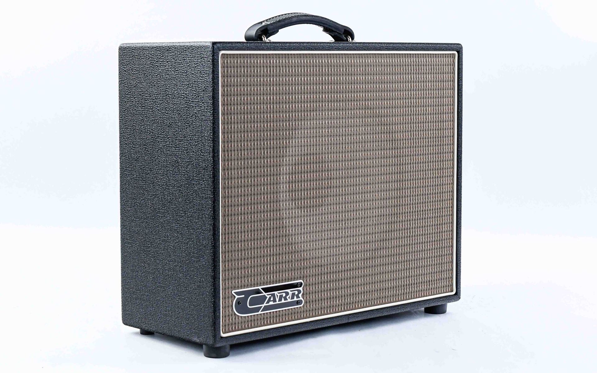 Carr Amps Sportsman Black 1x12 Combo - Image 2