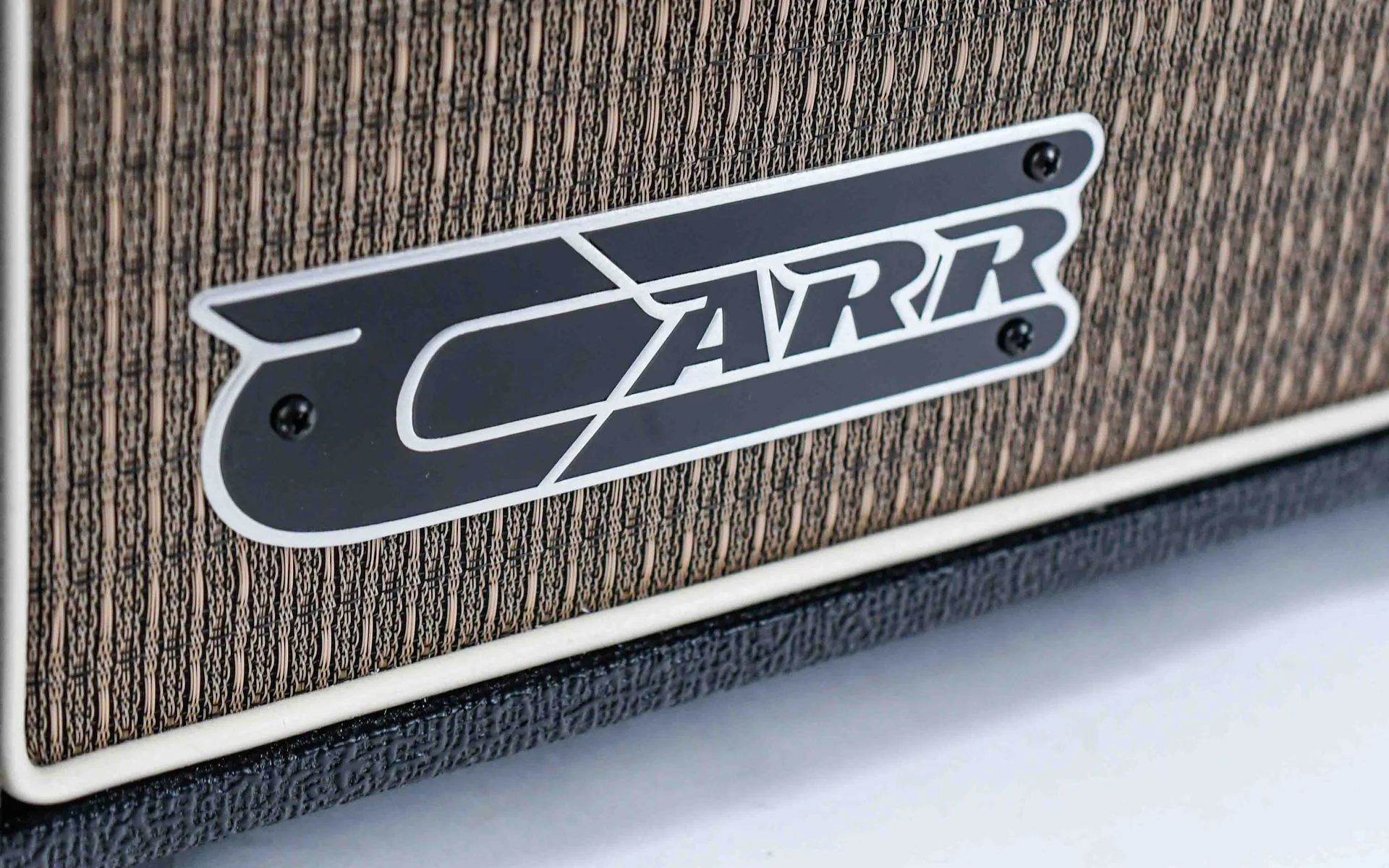 Carr Amps Sportsman Black 1x12 Combo - Image 7