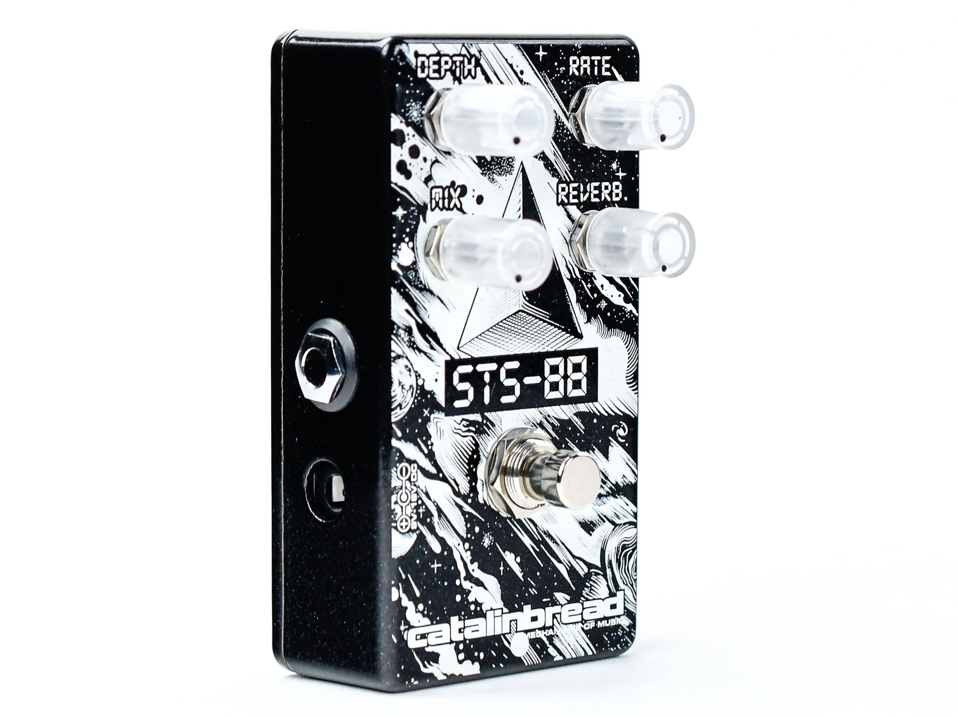 Catalinbread STS-88 - Image 3