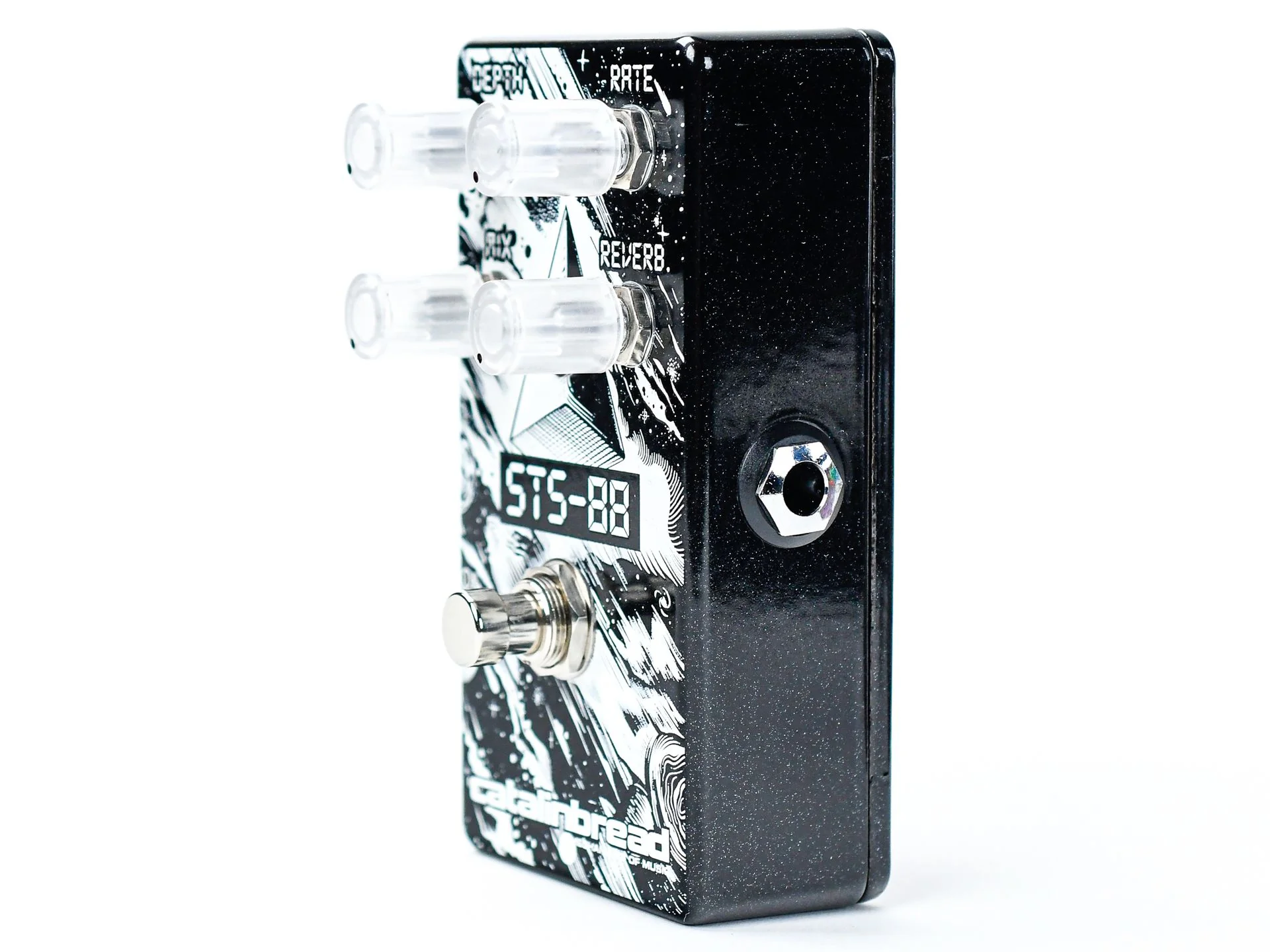 Catalinbread STS-88 - Image 4