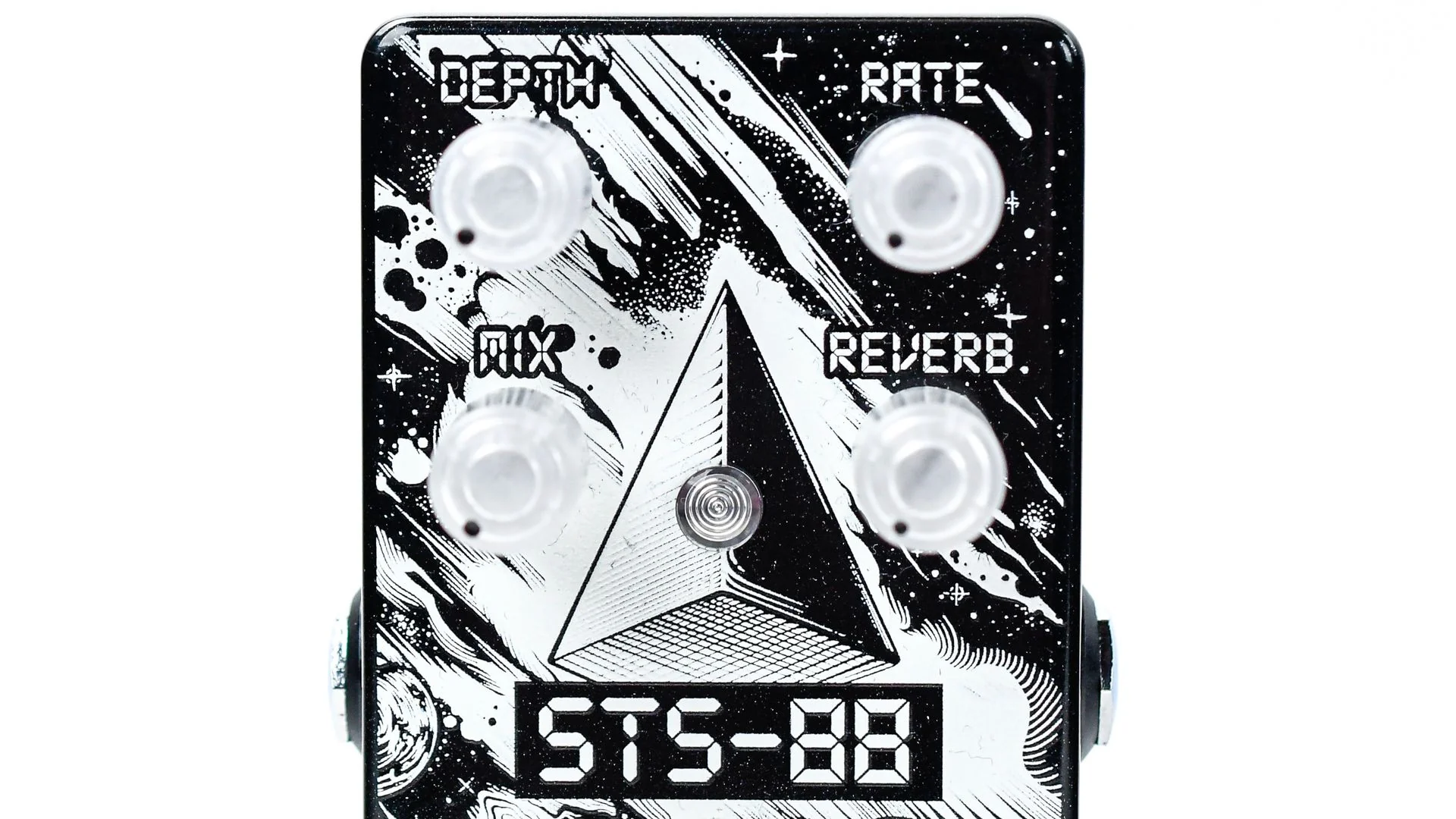 Catalinbread STS-88 - Image 6