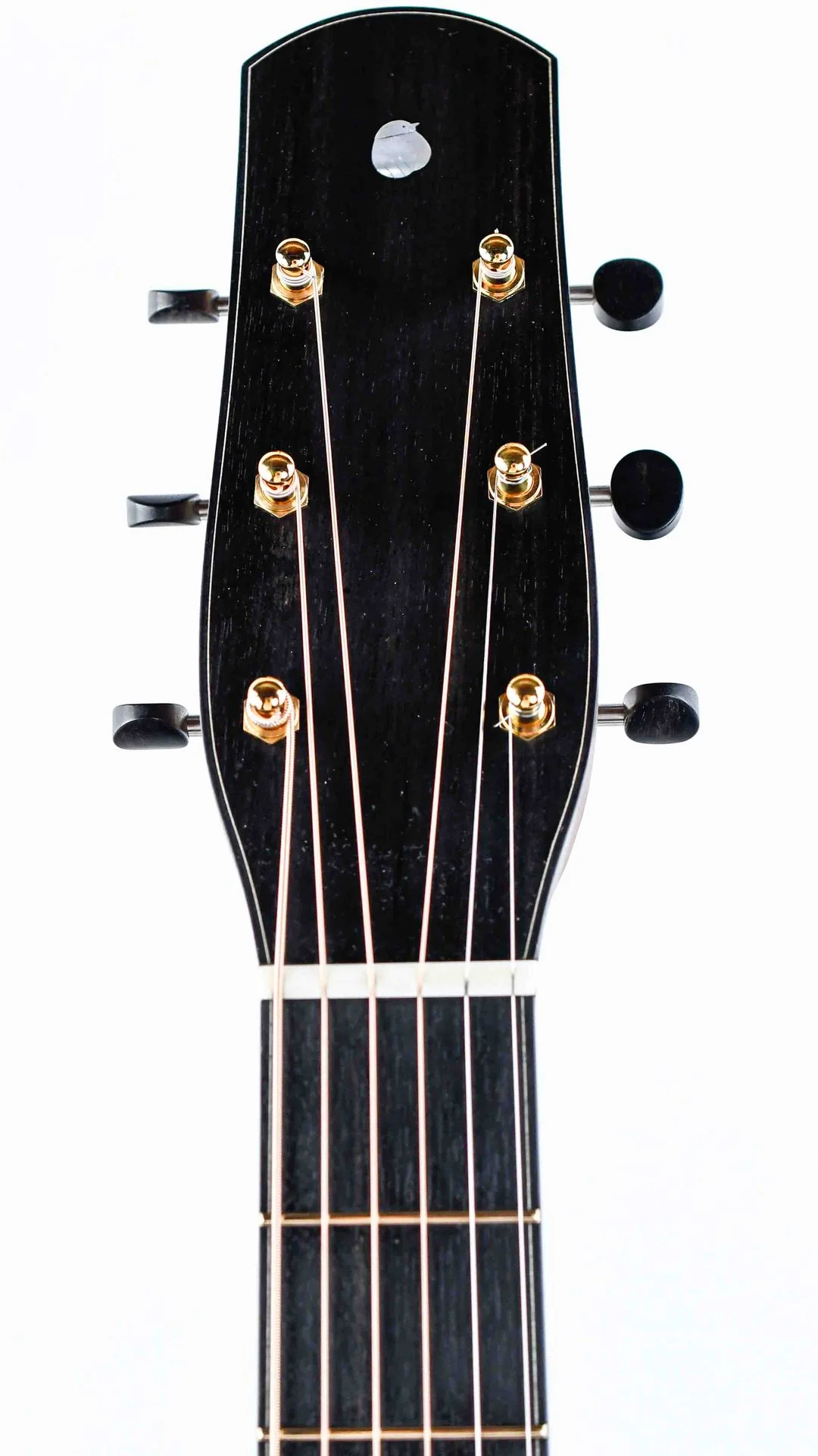 Chickadee Zuko Grand OMC Italian Spruce Indian Rosewood - Image 2