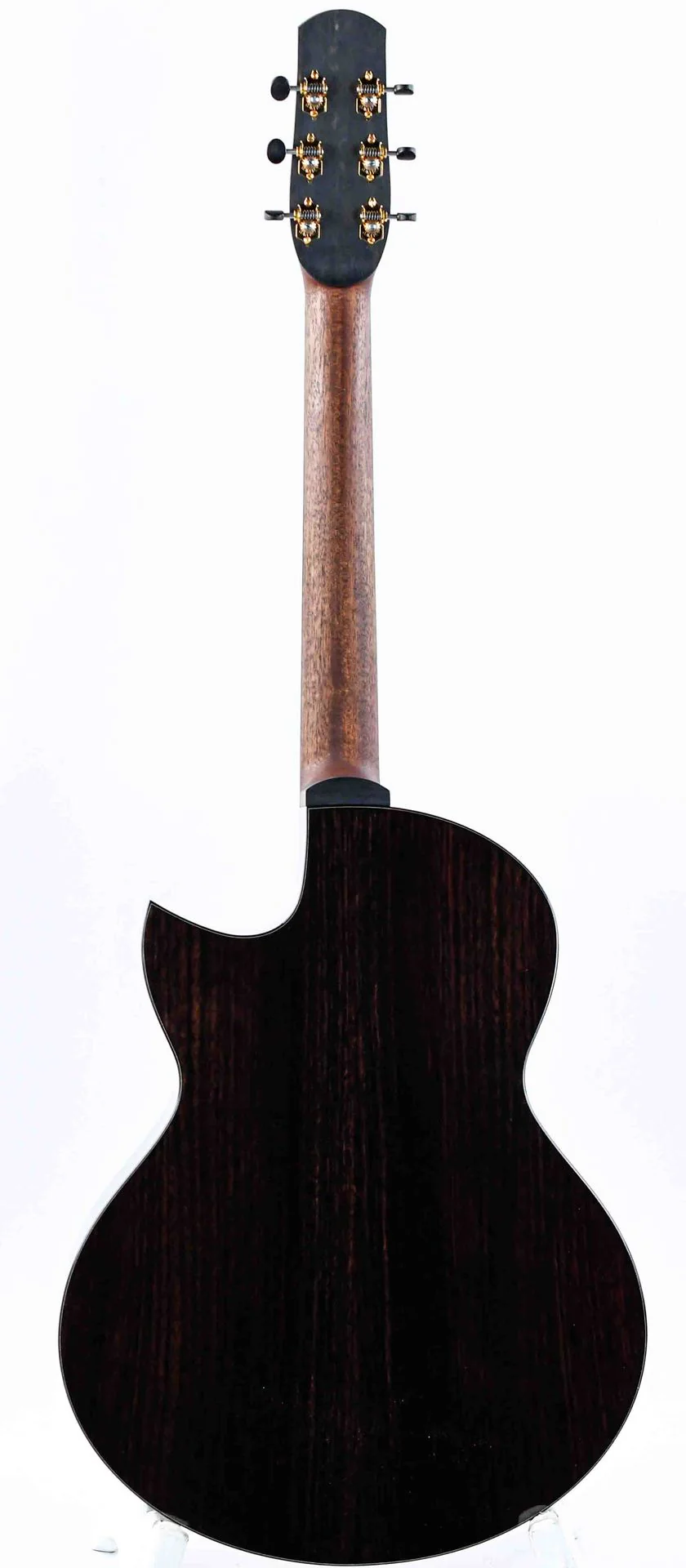 Chickadee Zuko Grand OMC Italian Spruce Indian Rosewood - Image 4