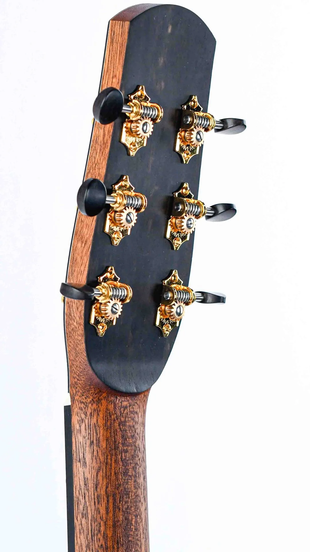 Chickadee Zuko Grand OMC Italian Spruce Indian Rosewood - Image 6