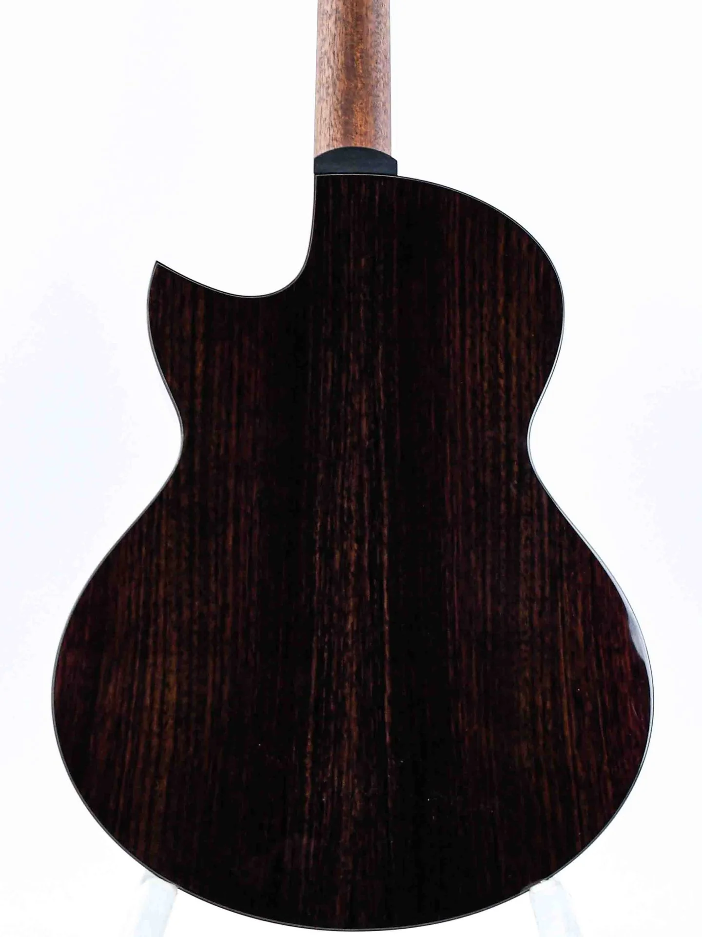 Chickadee Zuko Grand OMC Italian Spruce Indian Rosewood - Image 8