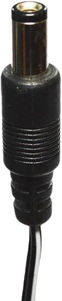 Cioks Flex Type 1 1050I DC Plug 50cm Straight